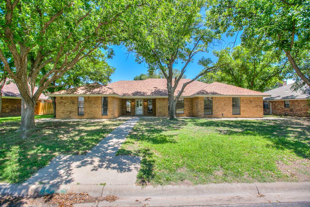 3410 Ridgecrest Lane Property Photo 1