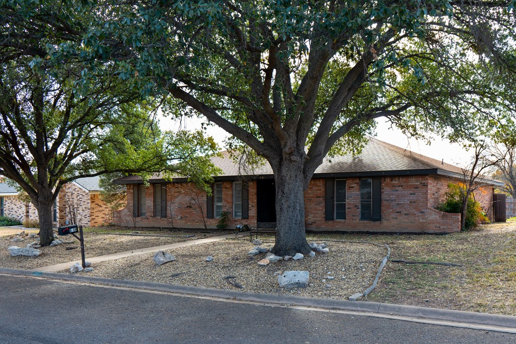 3205 Sierra Drive Property Photo 2