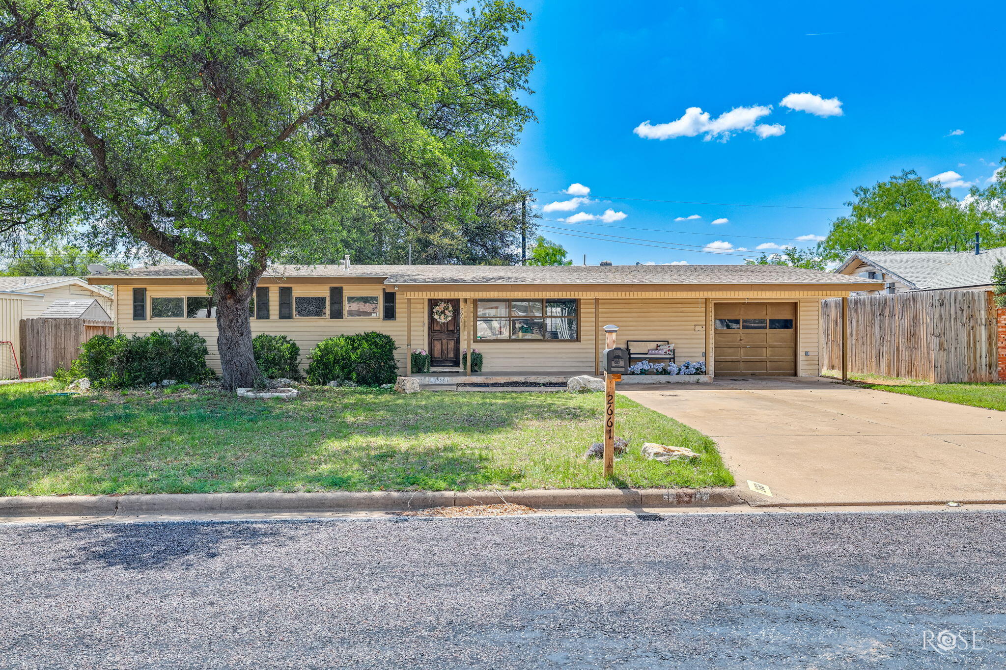 2661 Rice Avenue Property Photo 1