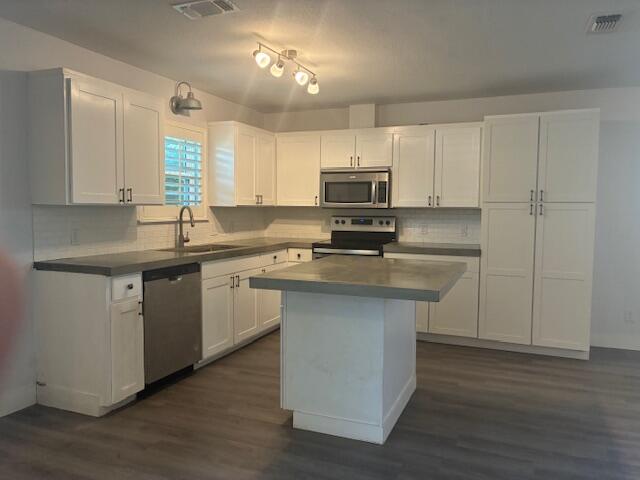 2814 Chimney Rock Lane Property Photo 13