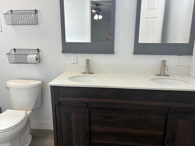 2814 Chimney Rock Lane Property Photo 22