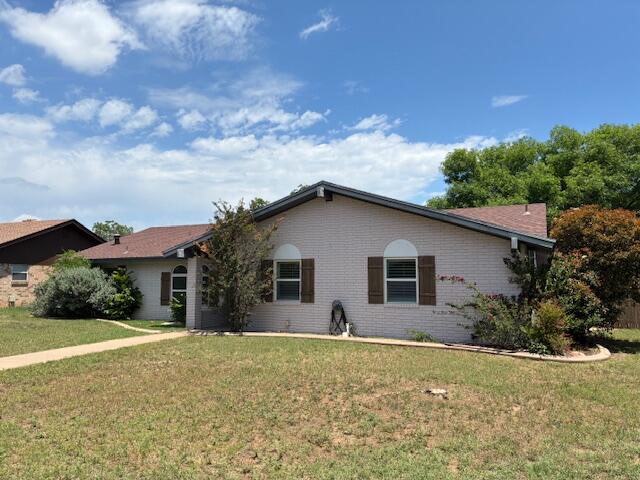 2814 Chimney Rock Lane Property Photo 34