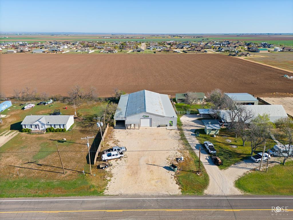 8470 Loop 570 Property Photo 1