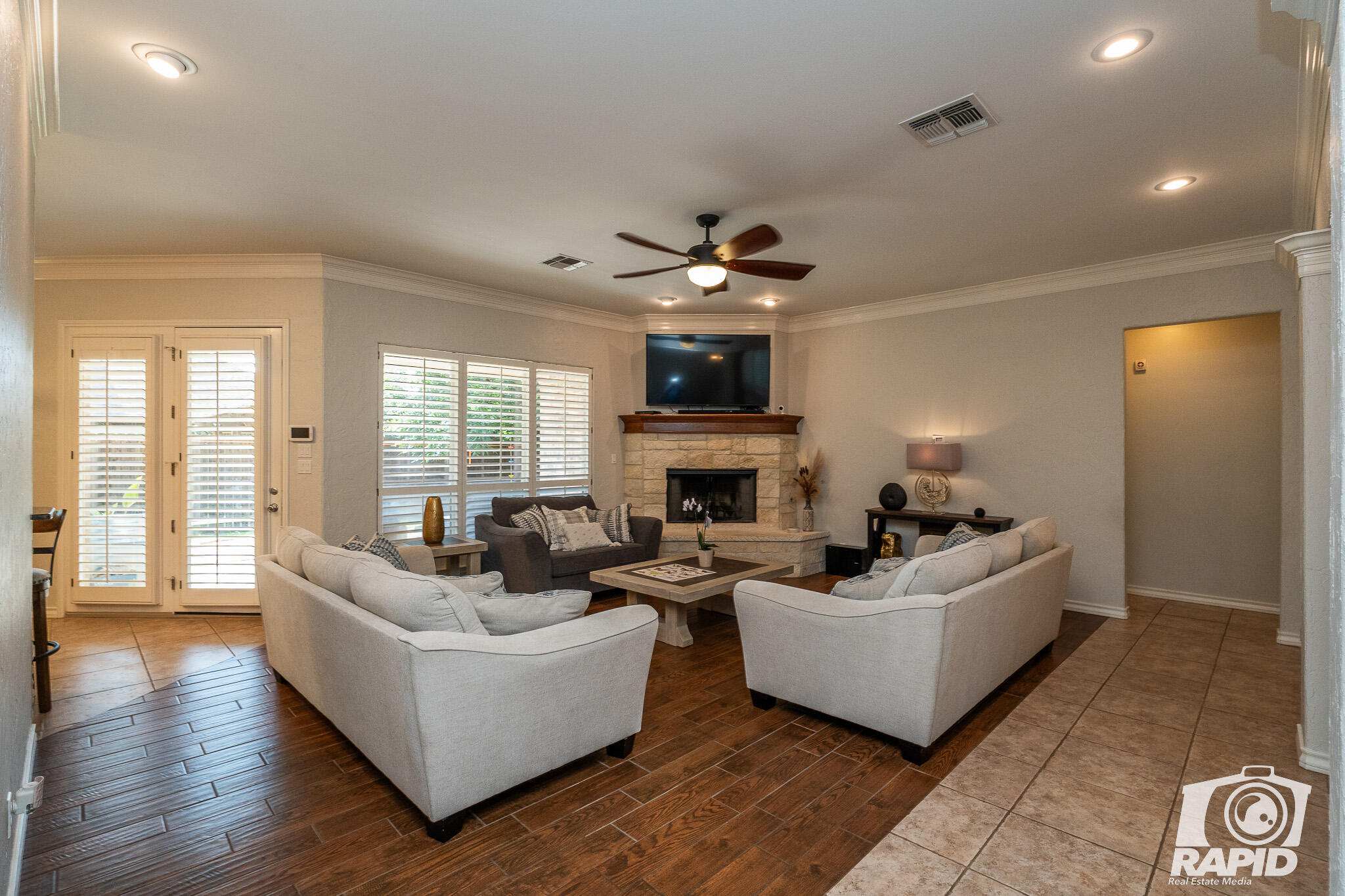 4810 N Bentwood Drive Property Photo 8