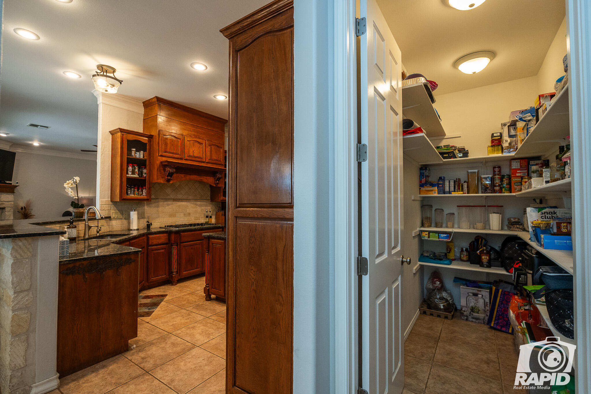 4810 N Bentwood Drive Property Photo 15