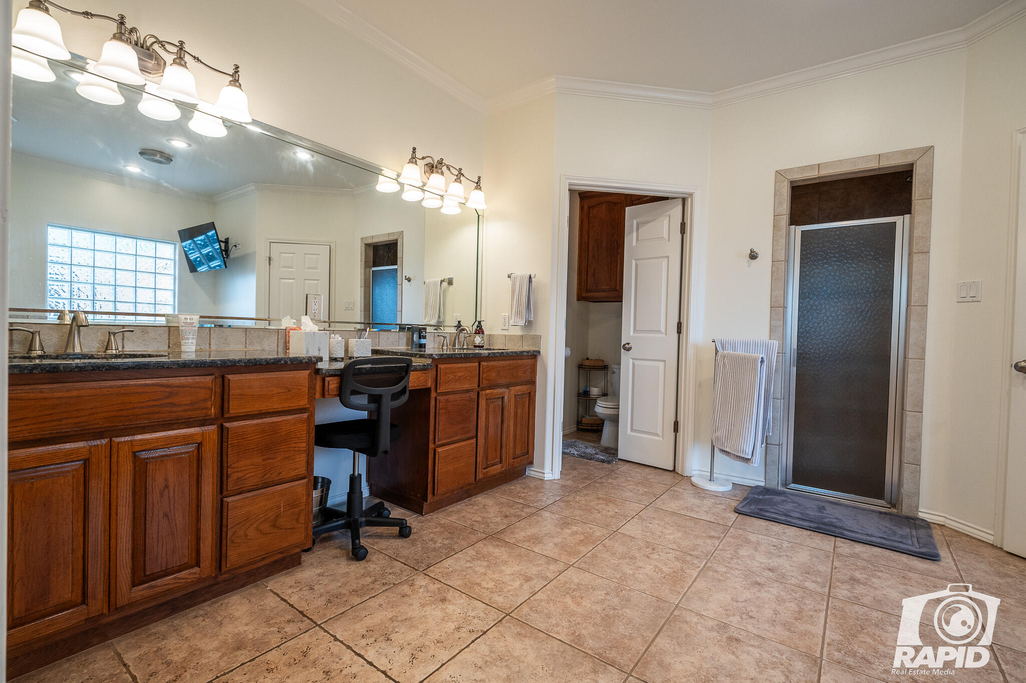 4810 N Bentwood Drive Property Photo 19