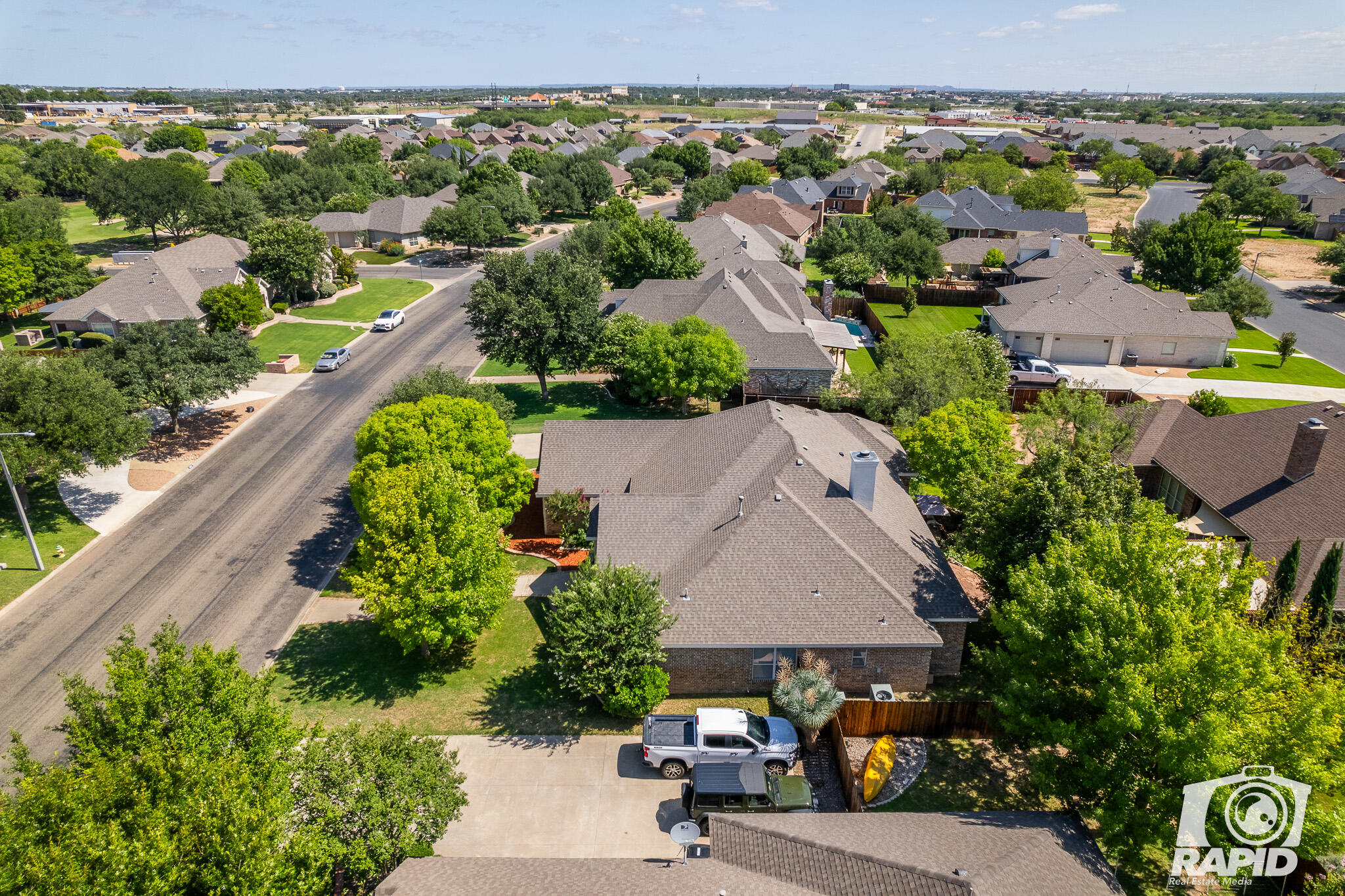 4810 N Bentwood Drive Property Photo 45