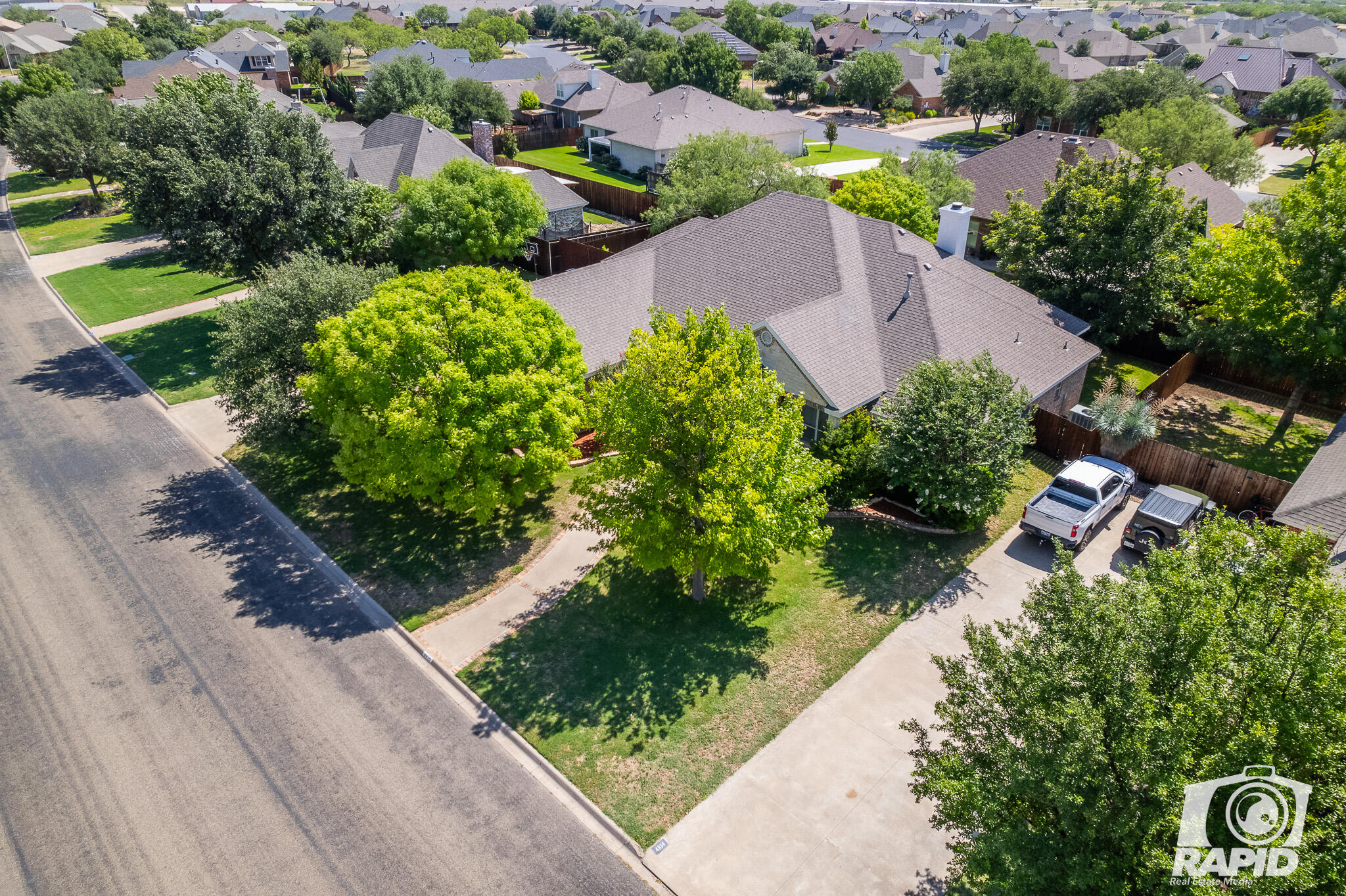 4810 N Bentwood Drive Property Photo 46