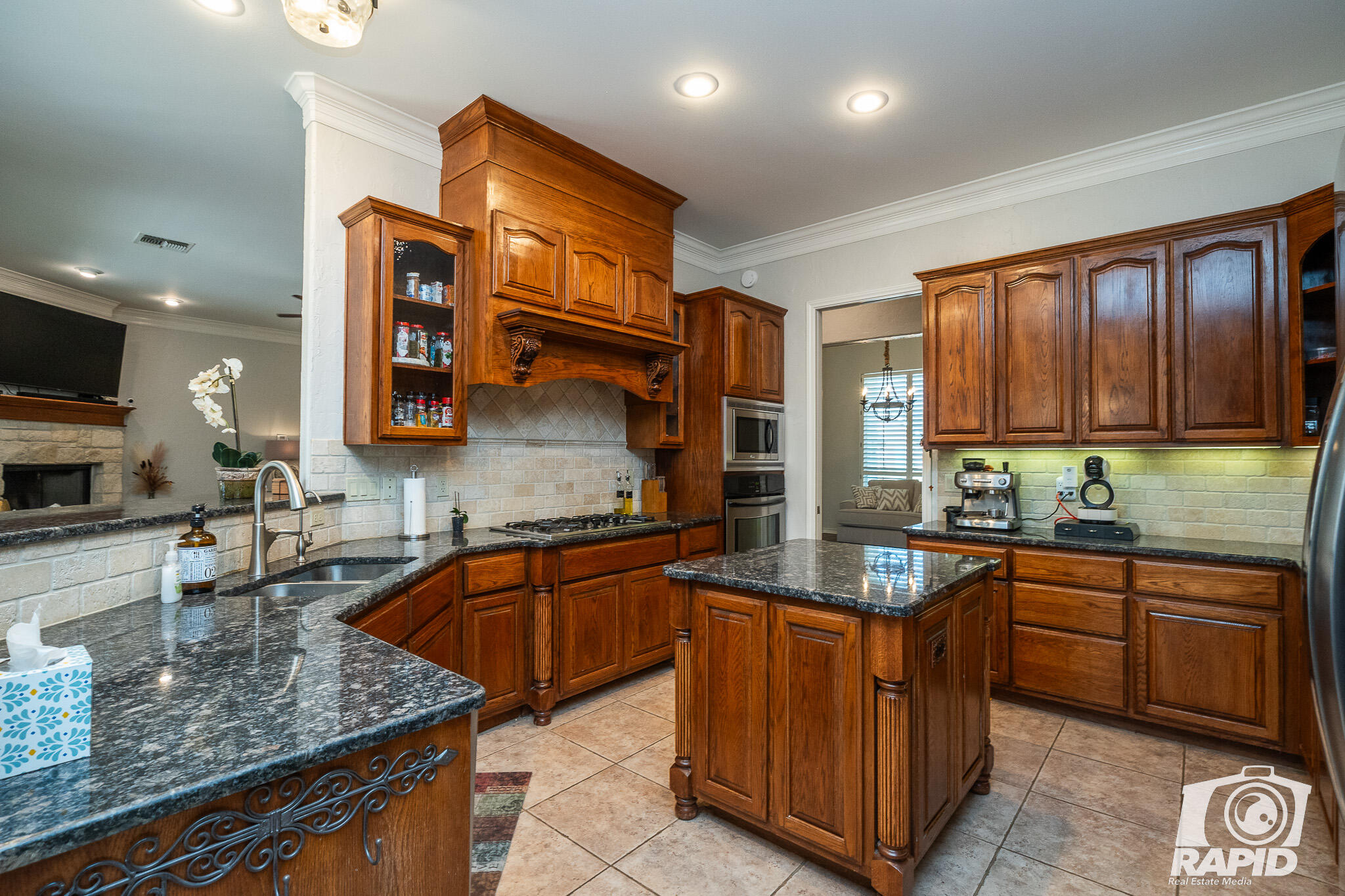 4810 N Bentwood Drive Property Photo 12