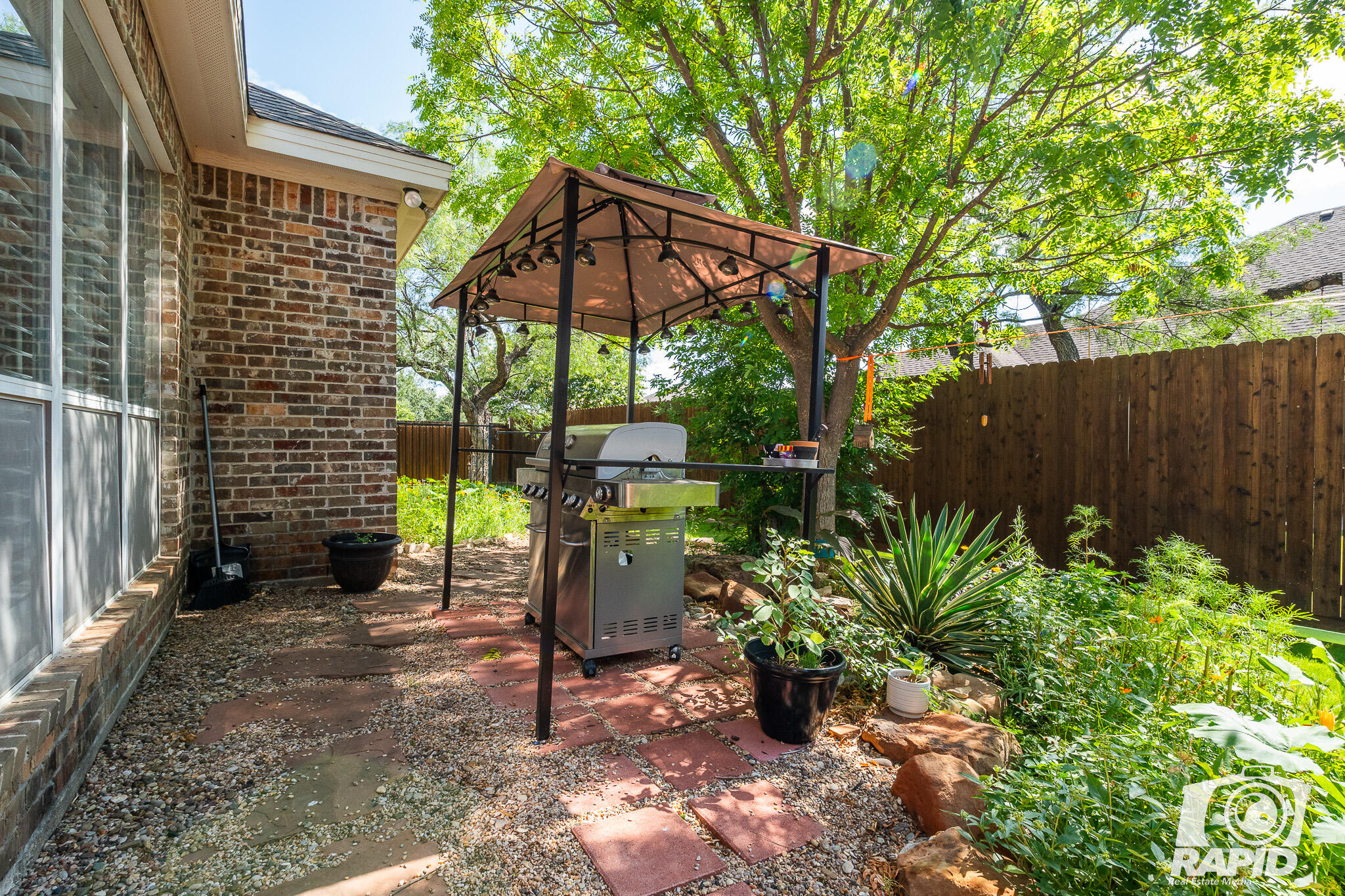 4810 N Bentwood Drive Property Photo 32