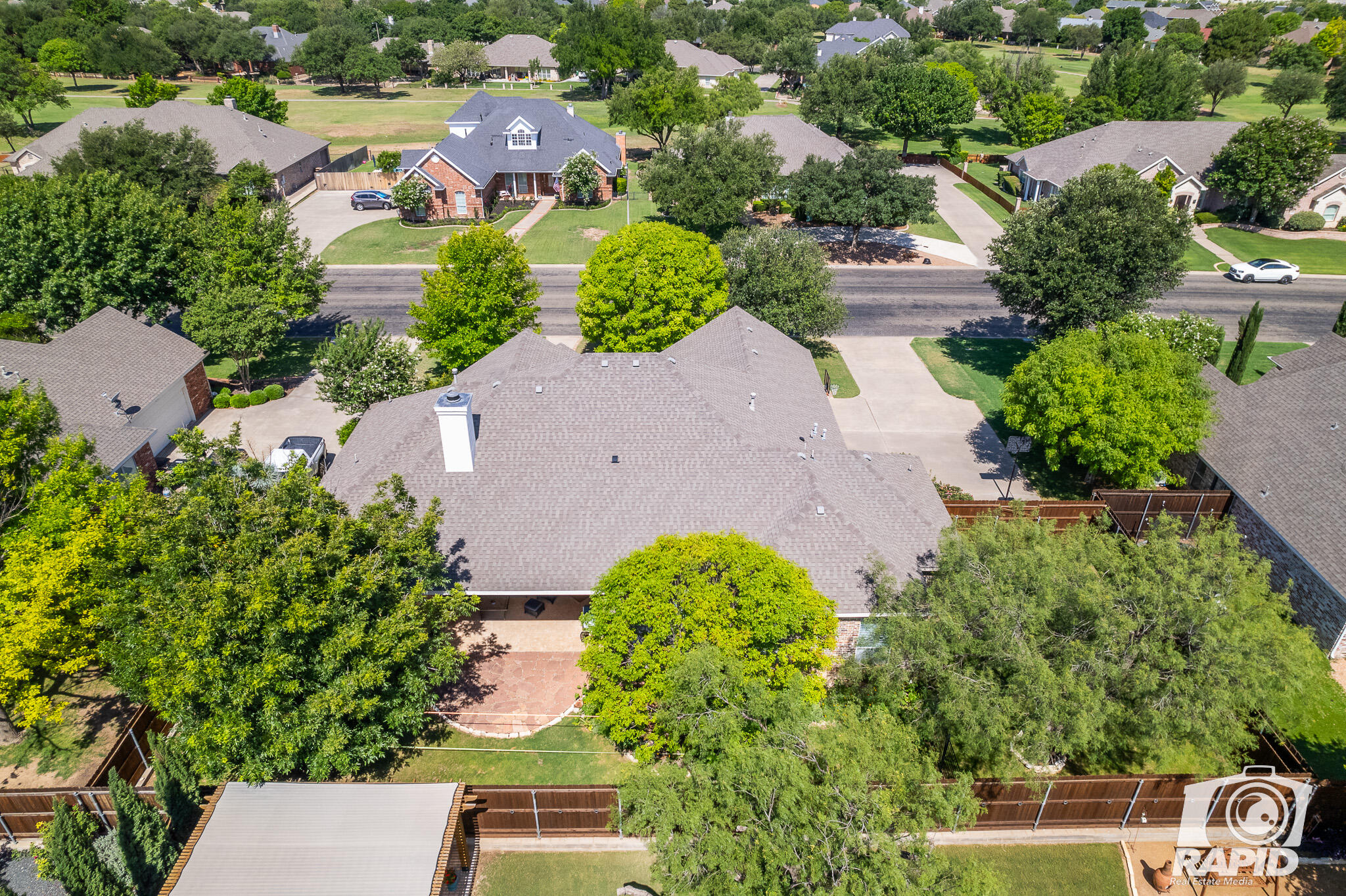 4810 N Bentwood Drive Property Photo 42