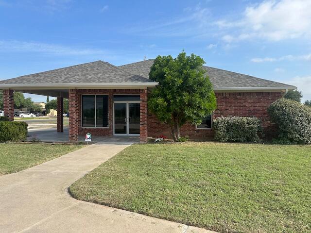 1820 Sunset Drive Property Photo 1