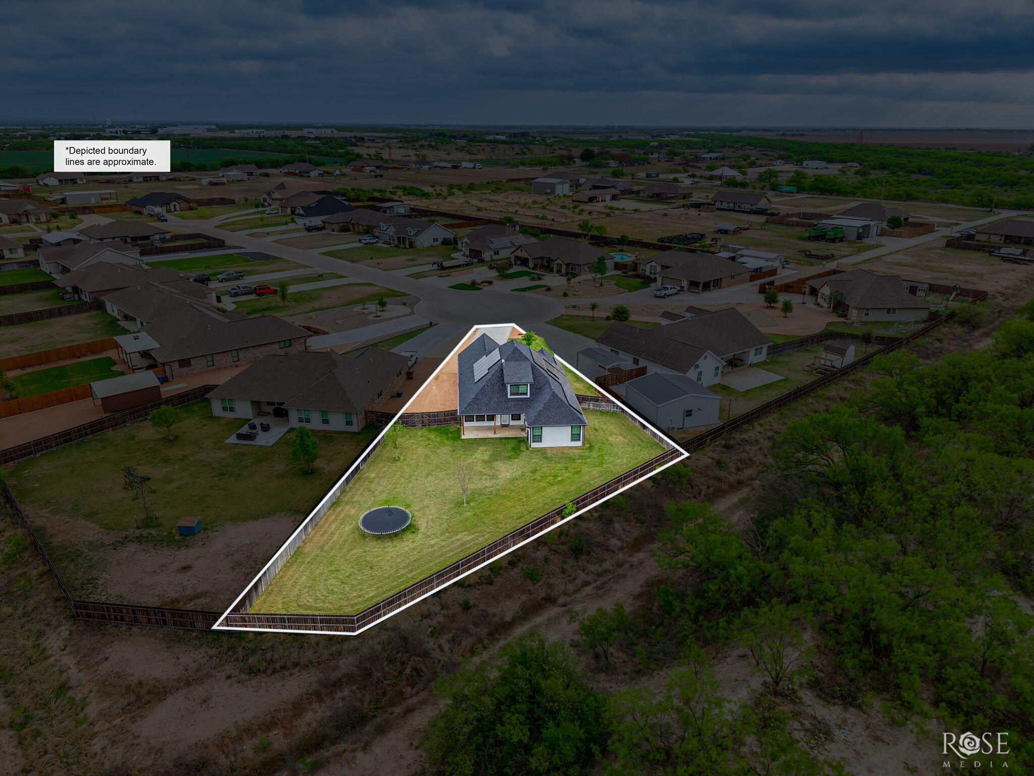 6019 Bridlewood Court Property Photo 33