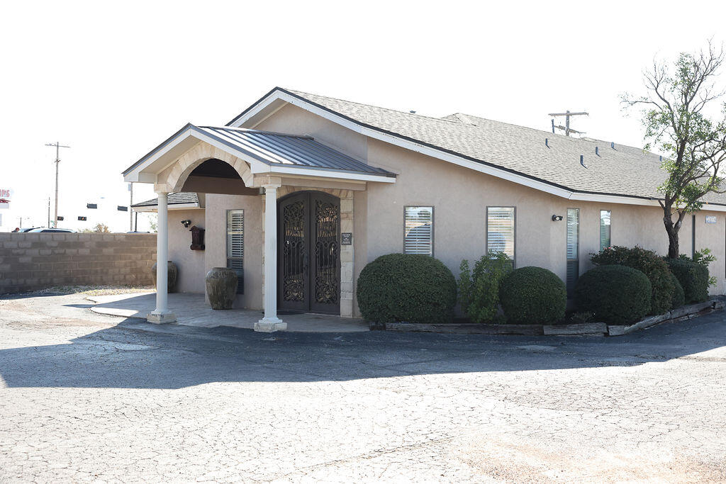 3812 Arden Road Property Photo 2