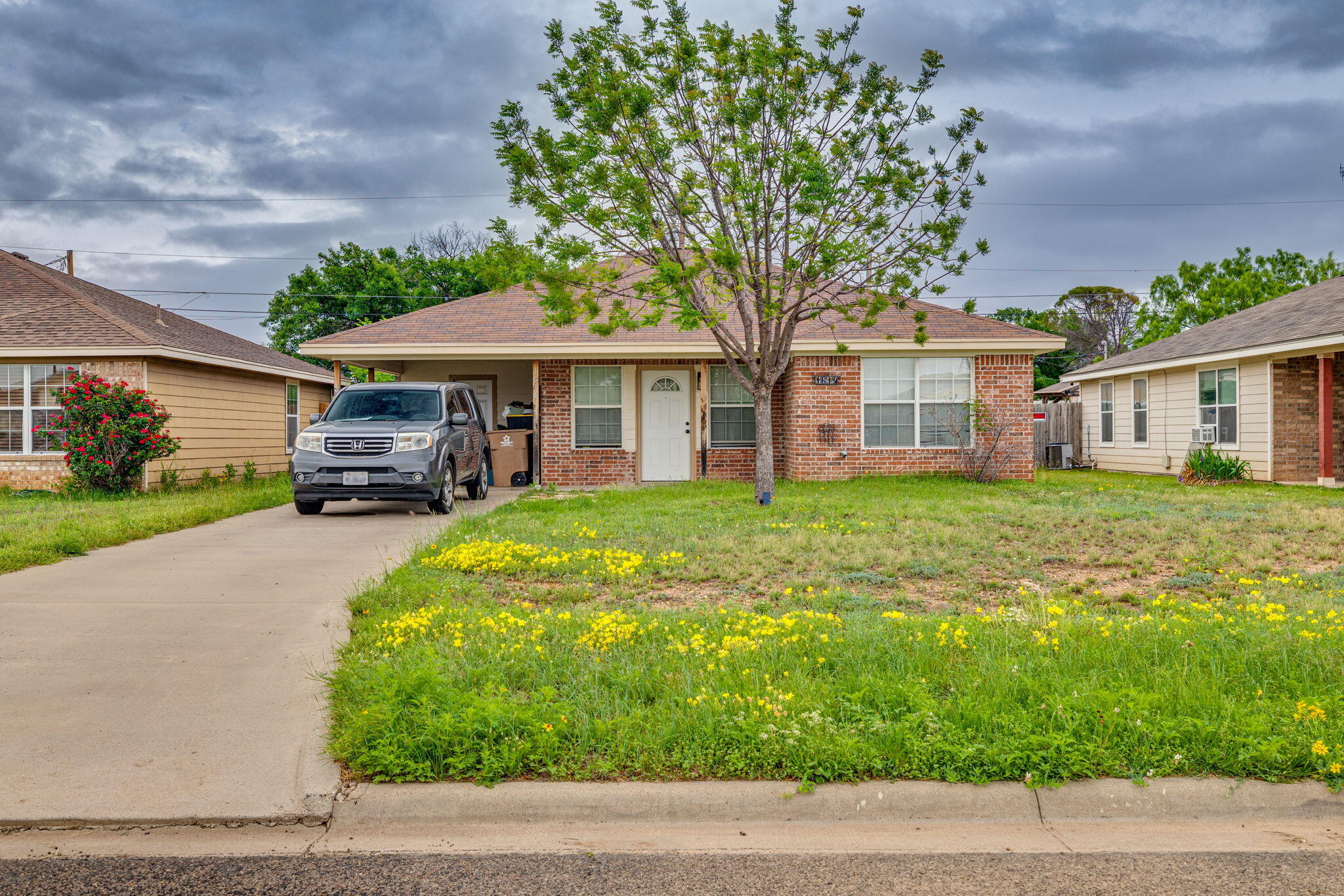 1614 Cloud Street Property Photo 1