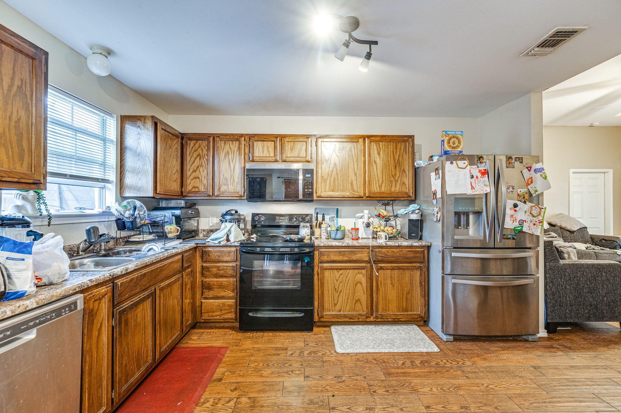 1614 Cloud Street Property Photo 7