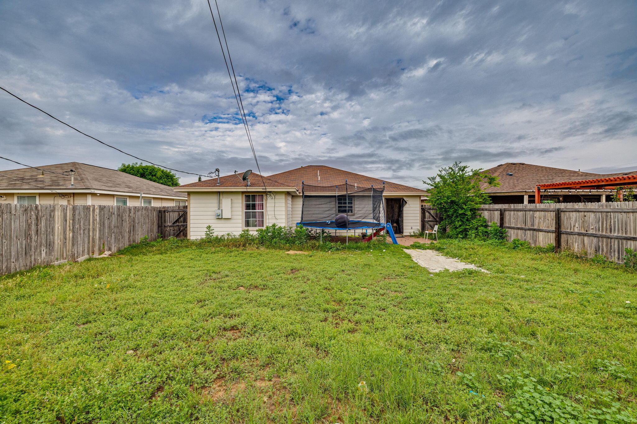 1614 Cloud Street Property Photo 13