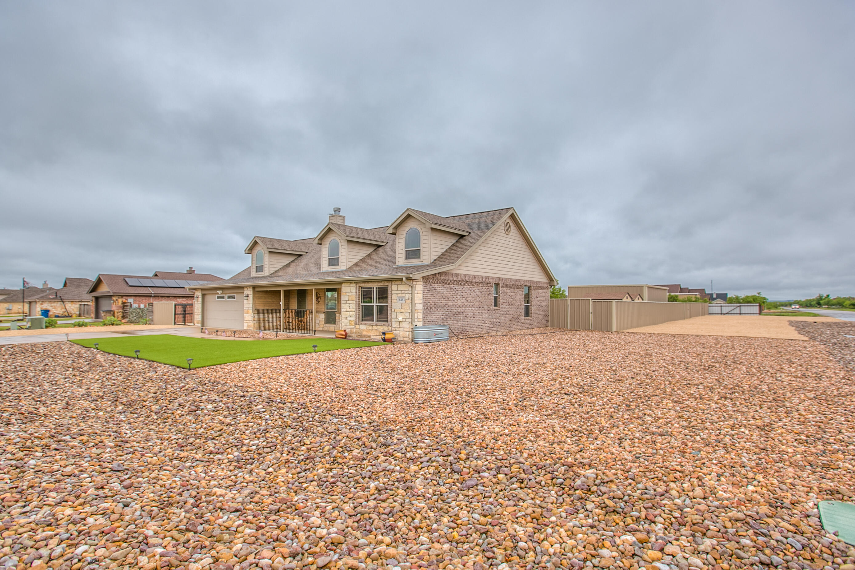 8483 Puma Court Property Photo 3