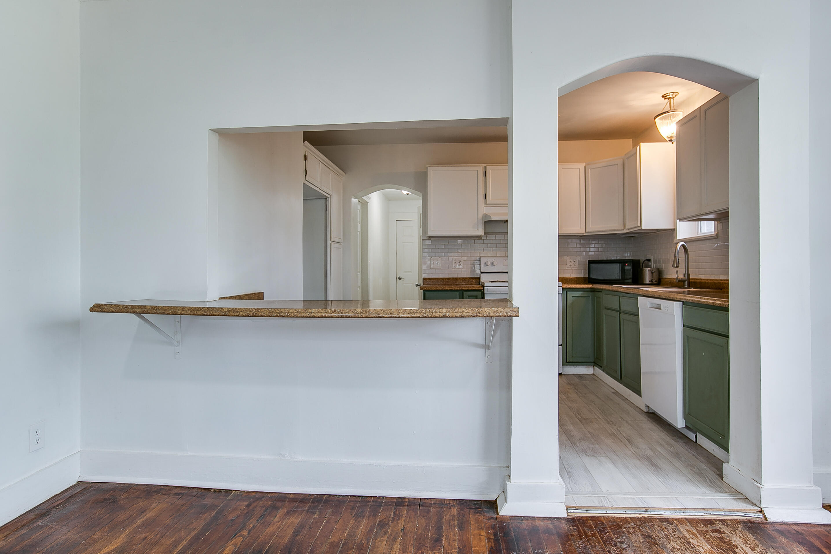 1801 Childress Street Property Photo 4
