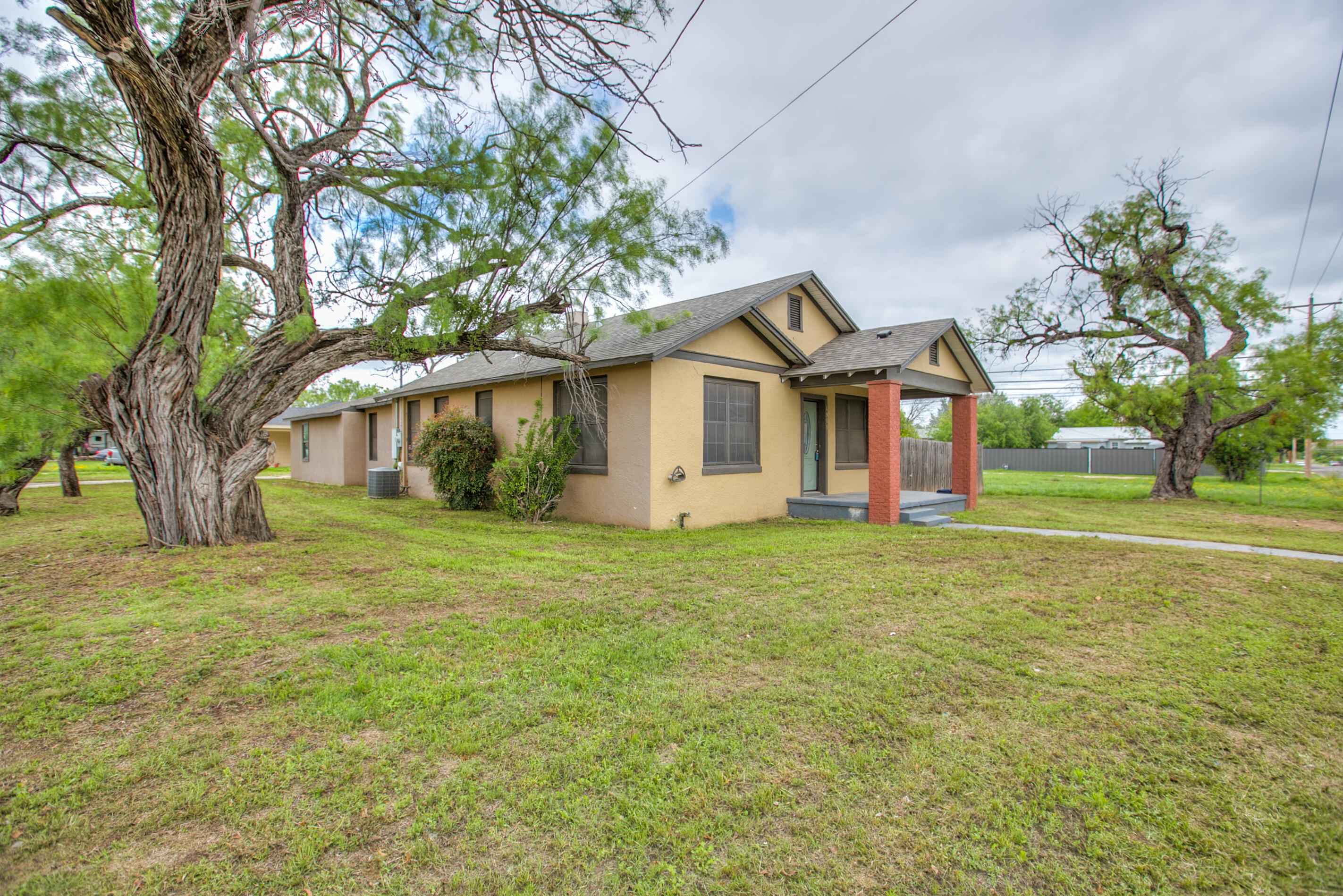 1801 Childress Street Property Photo 10