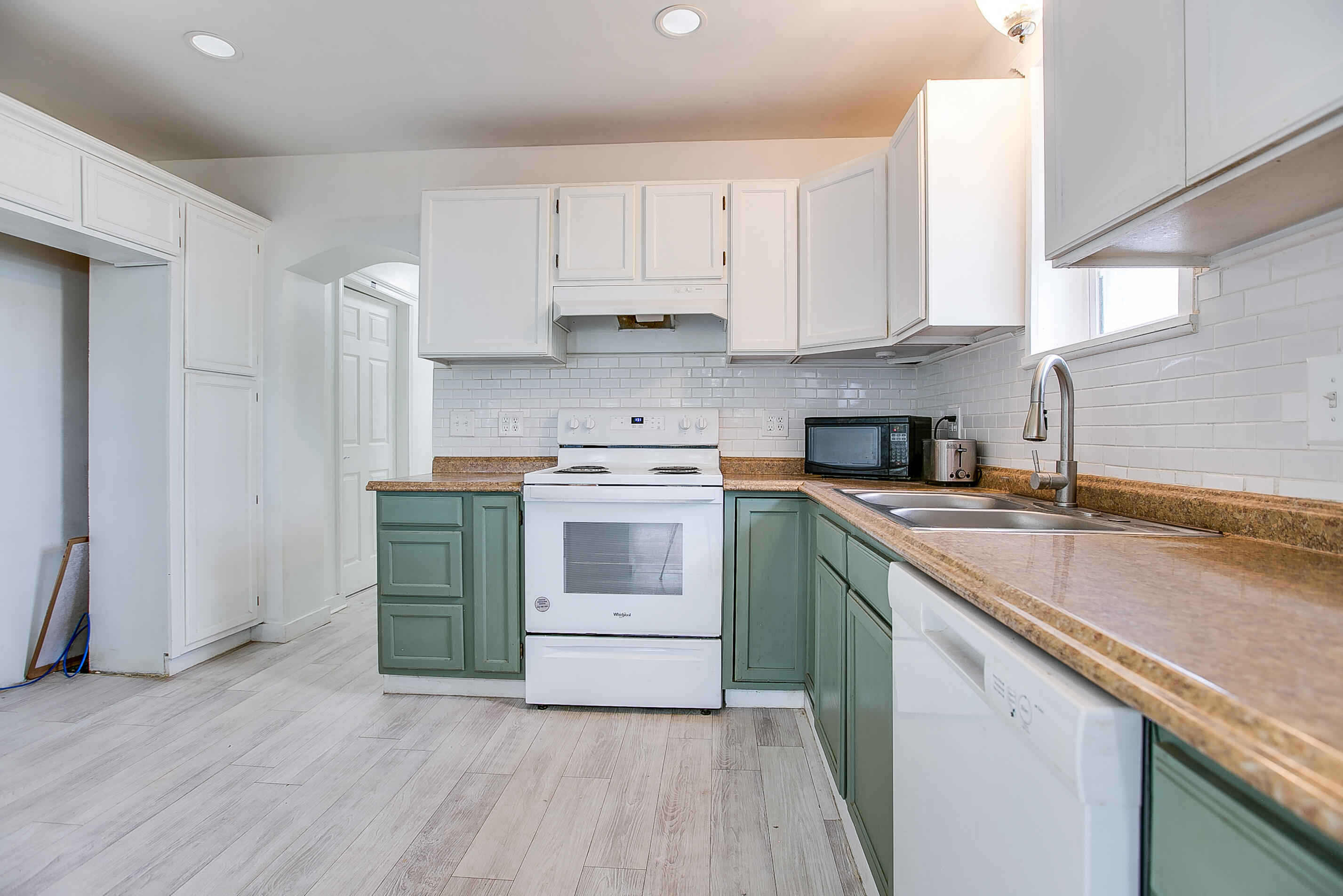 1801 Childress Street Property Photo 15