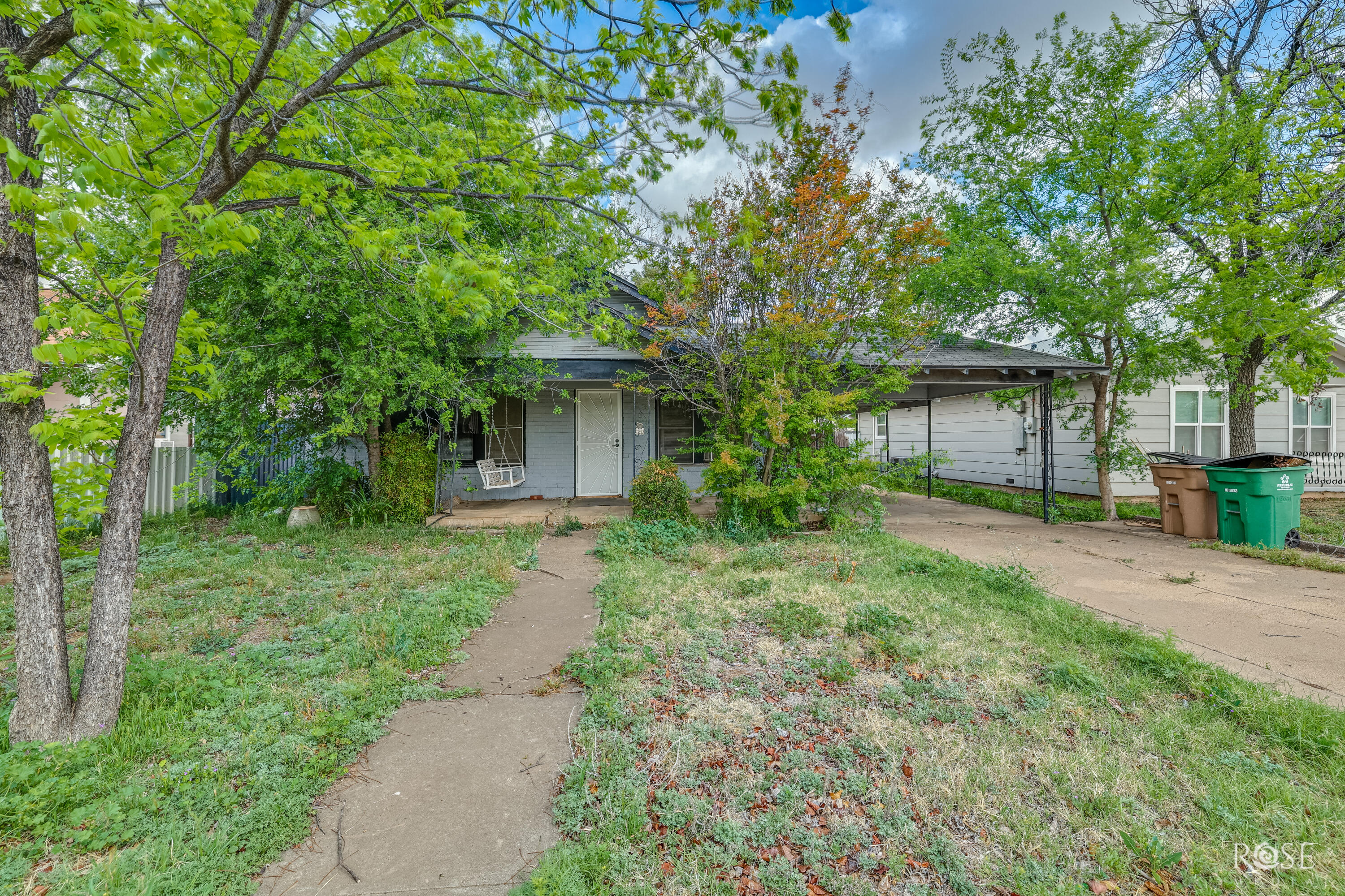 708 Spaulding Street Property Photo 1
