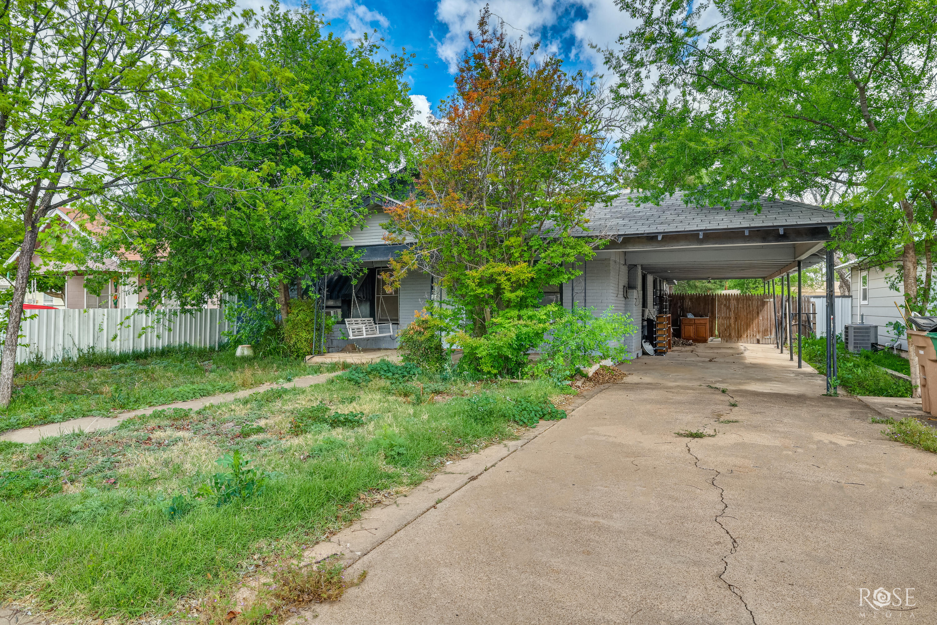 708 Spaulding Street Property Photo 2