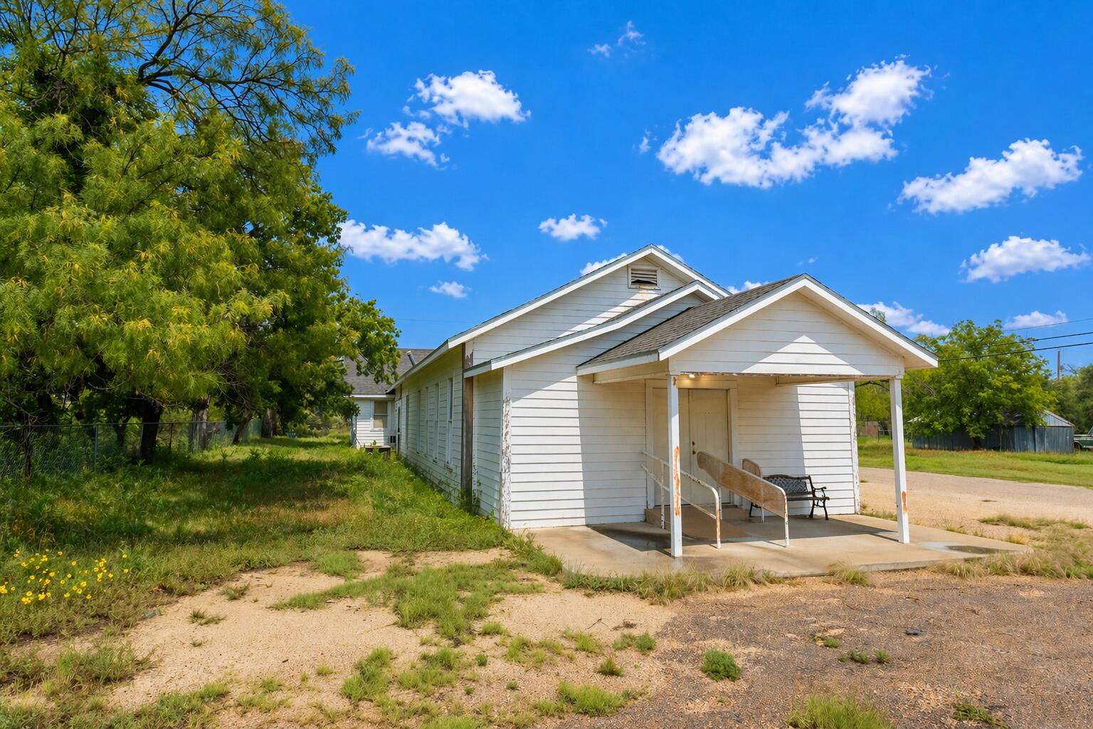 11700 Fort Worth Street Property Photo 14