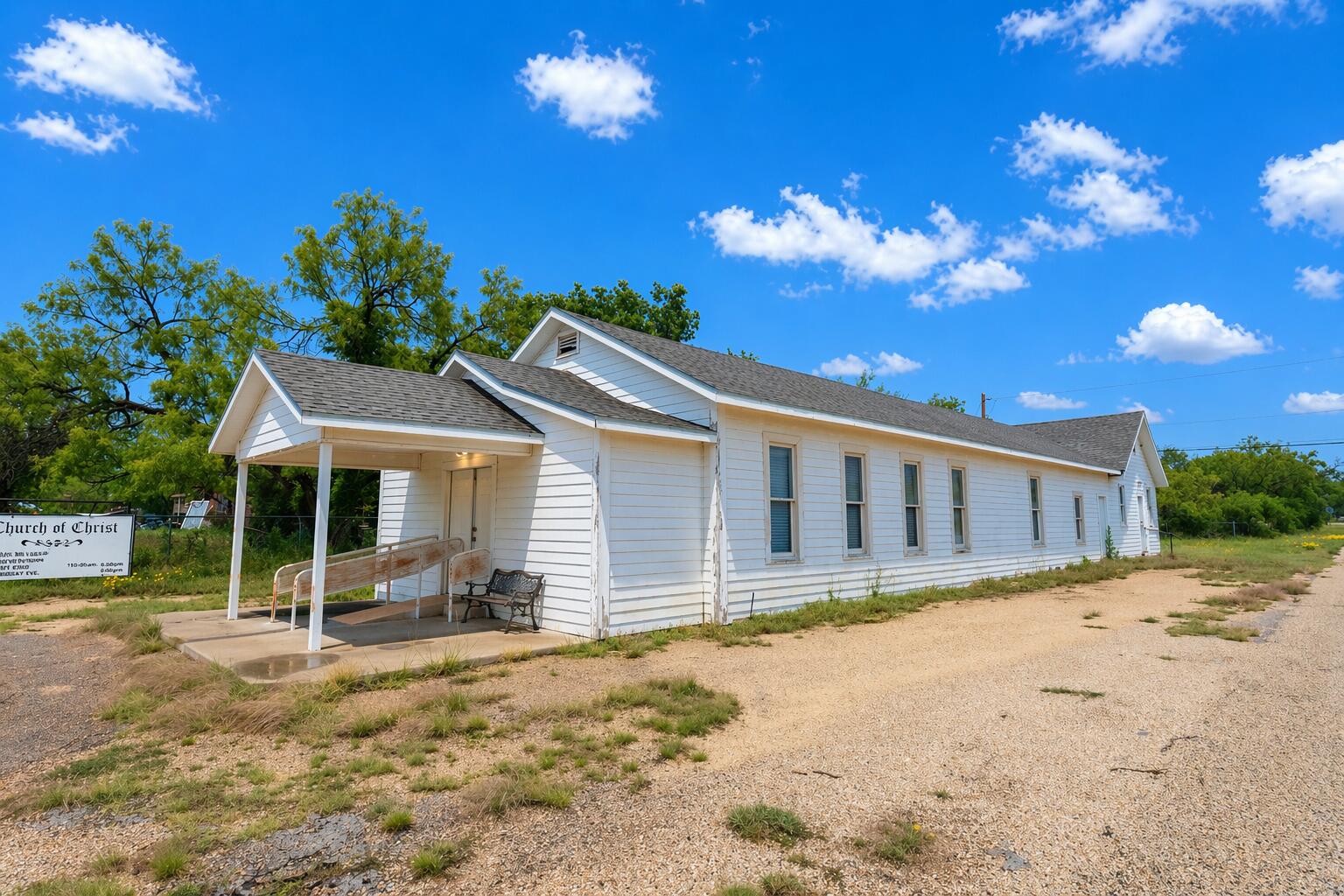 11700 Fort Worth Street Property Photo 15