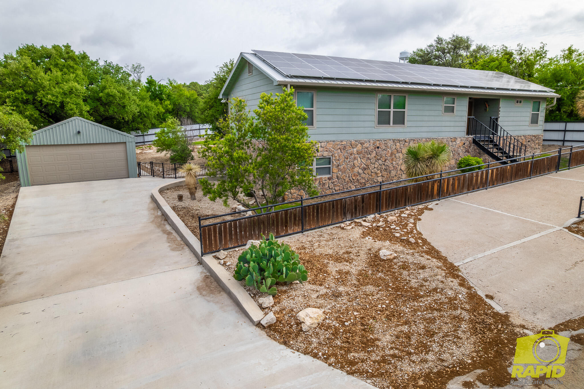 4676 Ford Street Property Photo 1