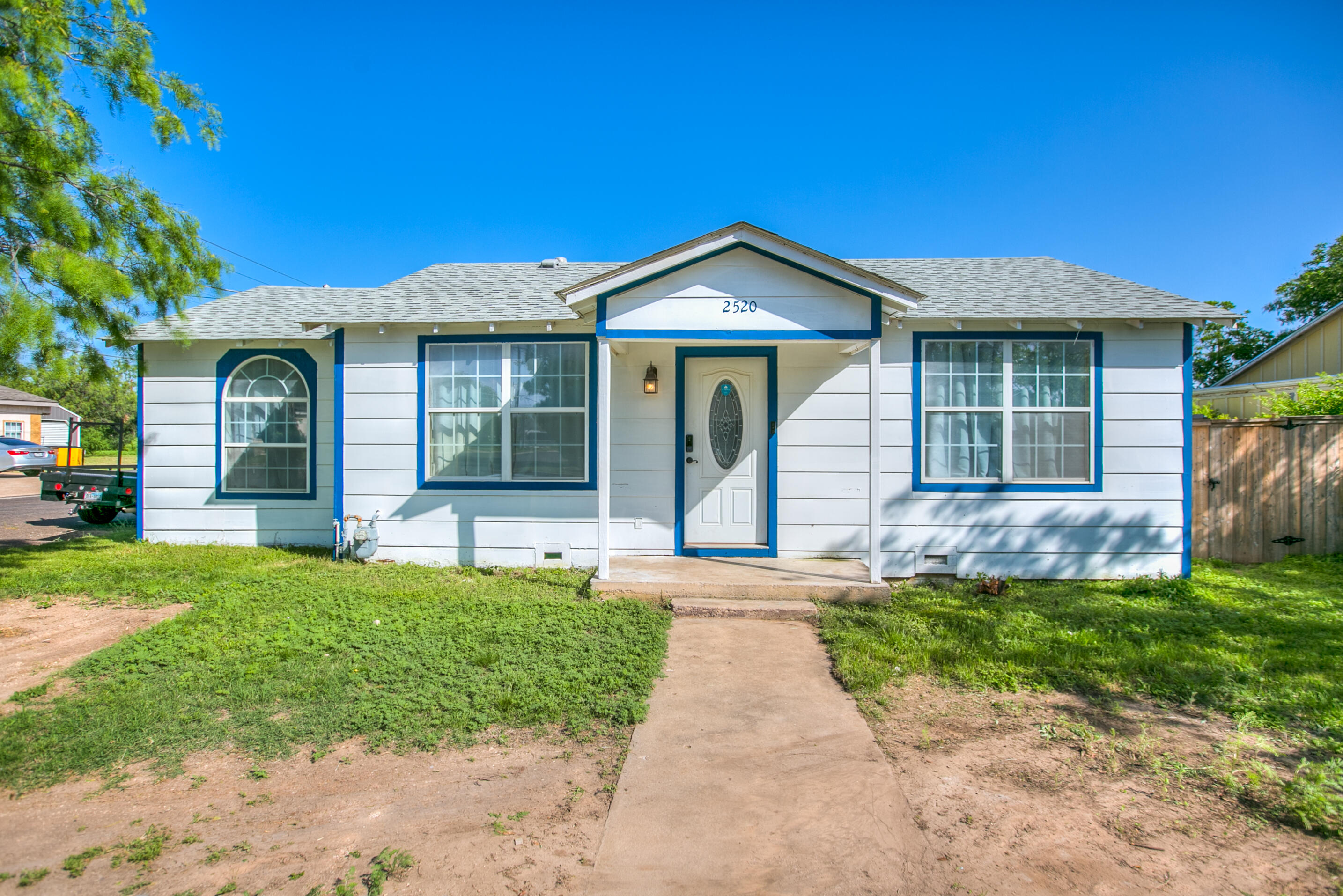 2520 Forest Park Avenue Property Photo 1