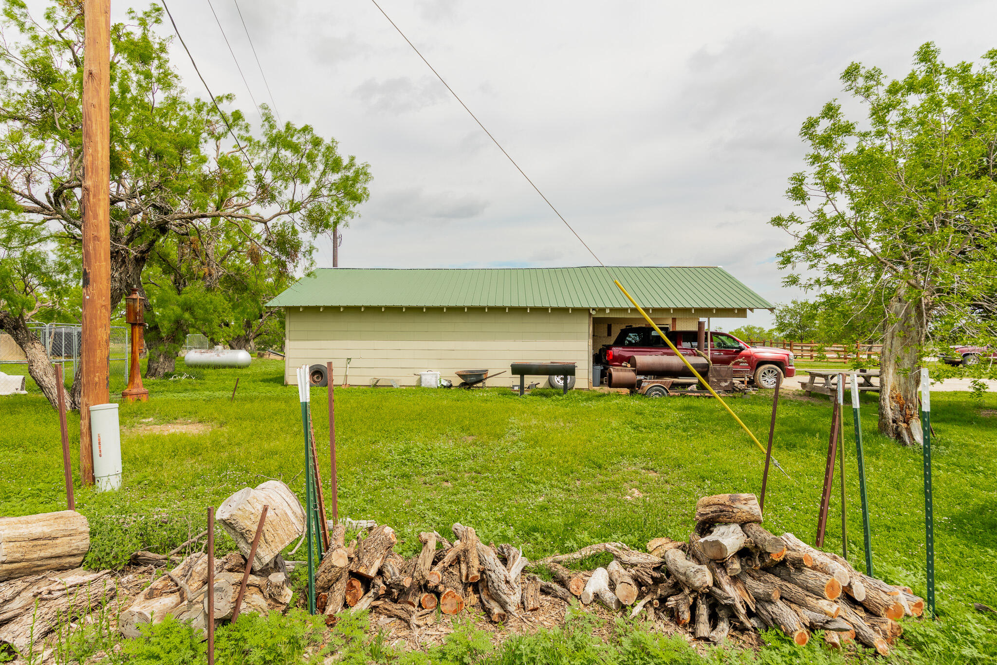 817 County Road 130 Property Photo 64