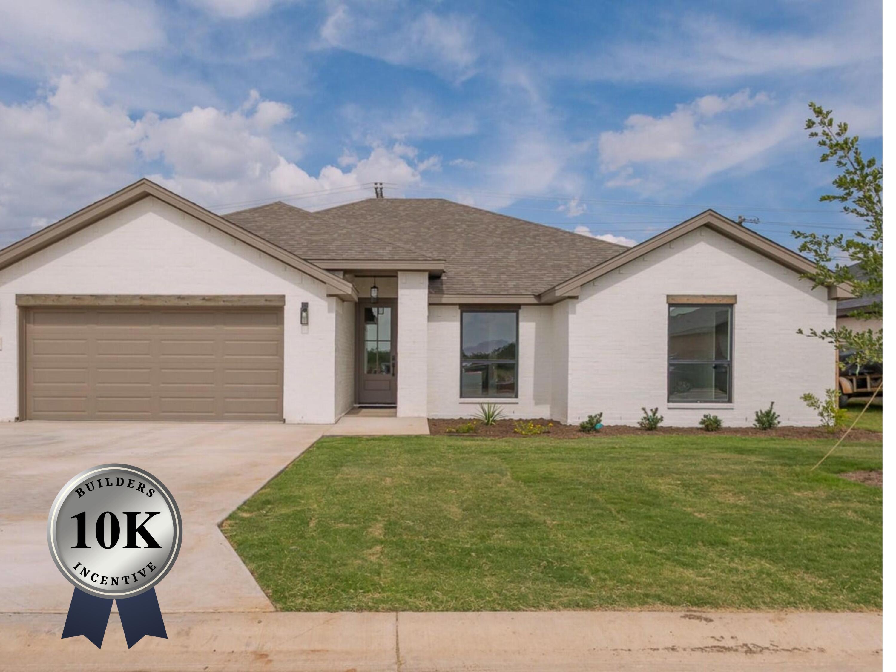 5510 Slayde Street Property Photo 1