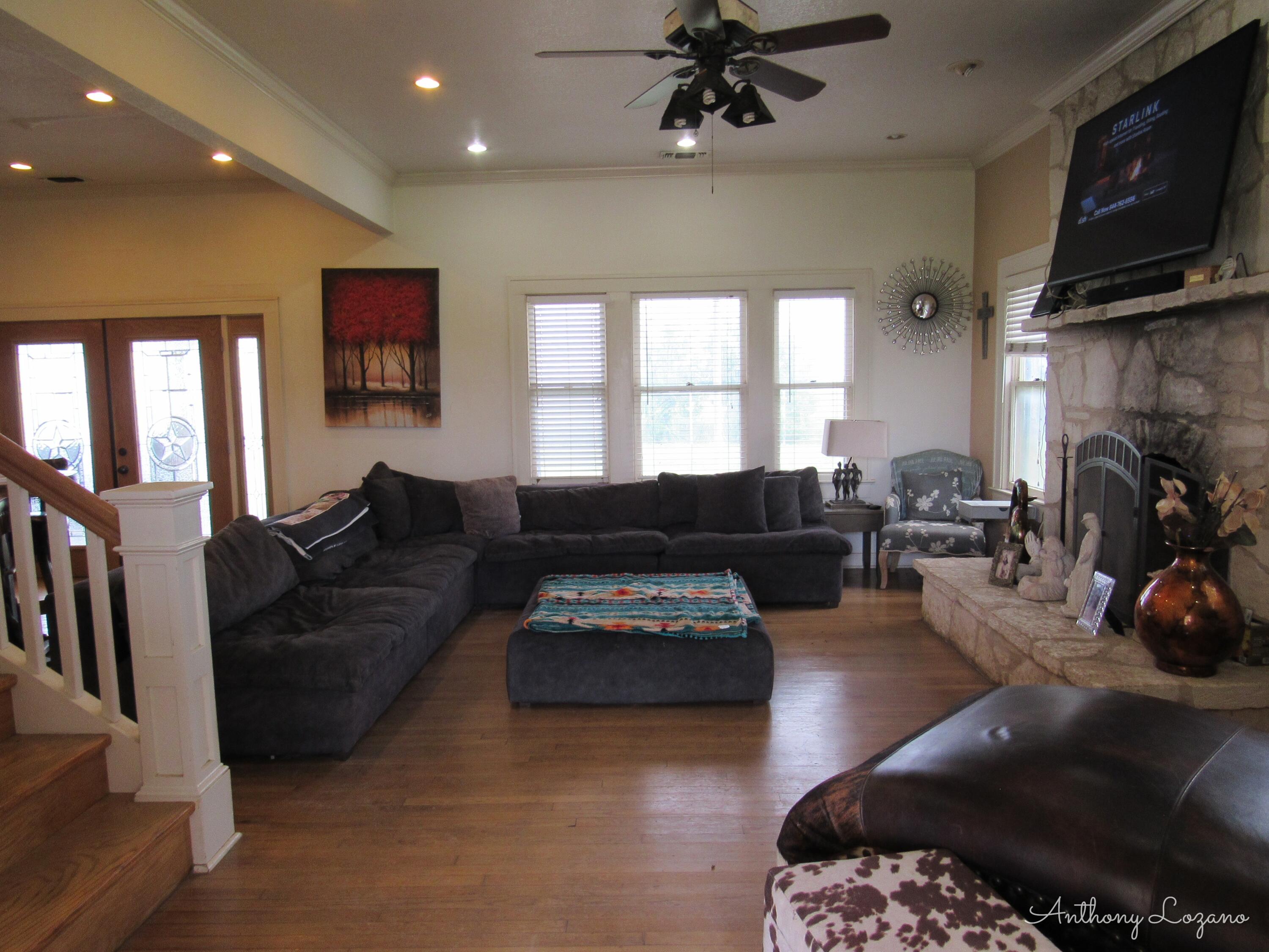 6624 Oilfield Drive Property Photo 6