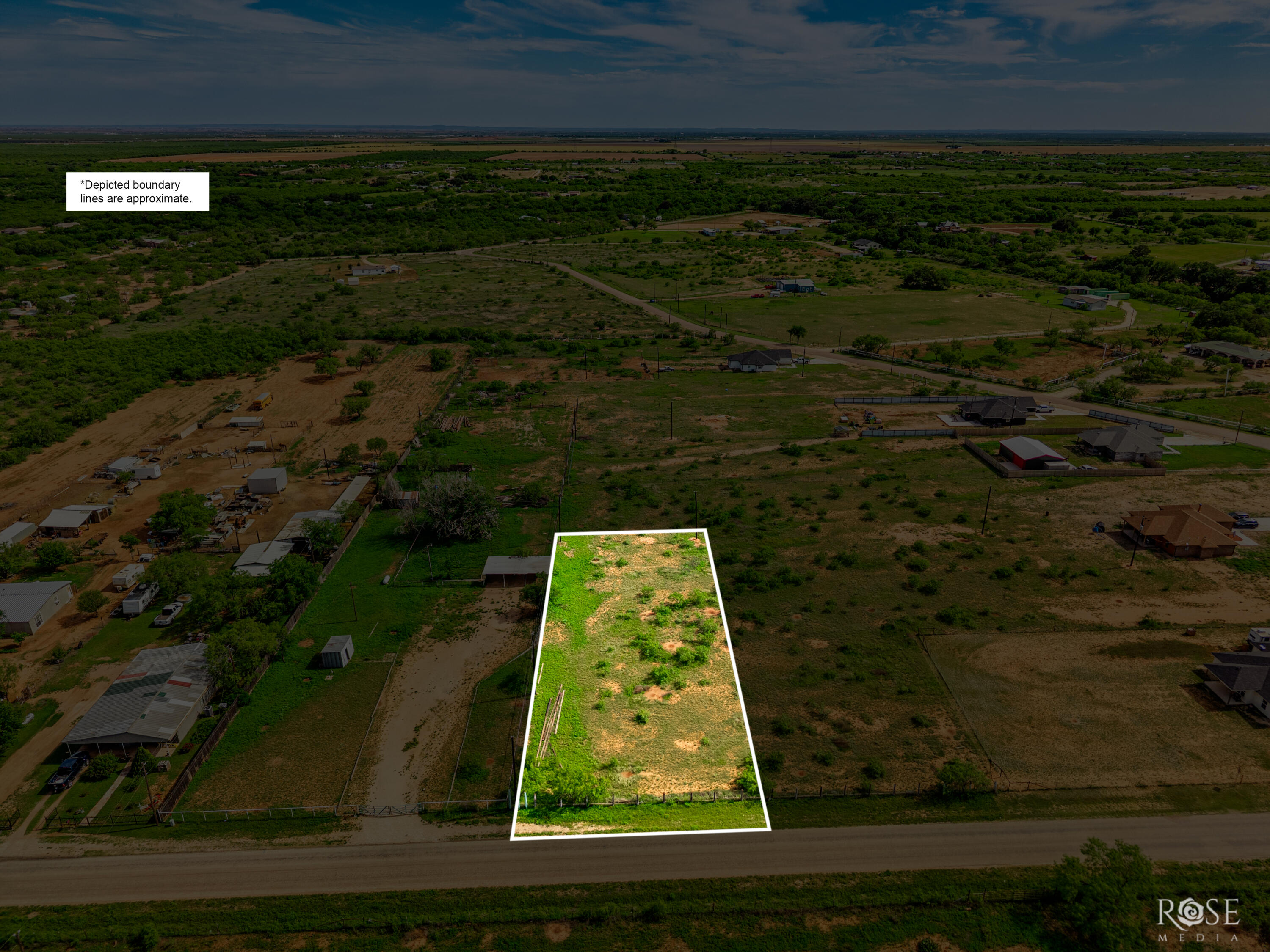 2479 E Landers Road Property Photo 3