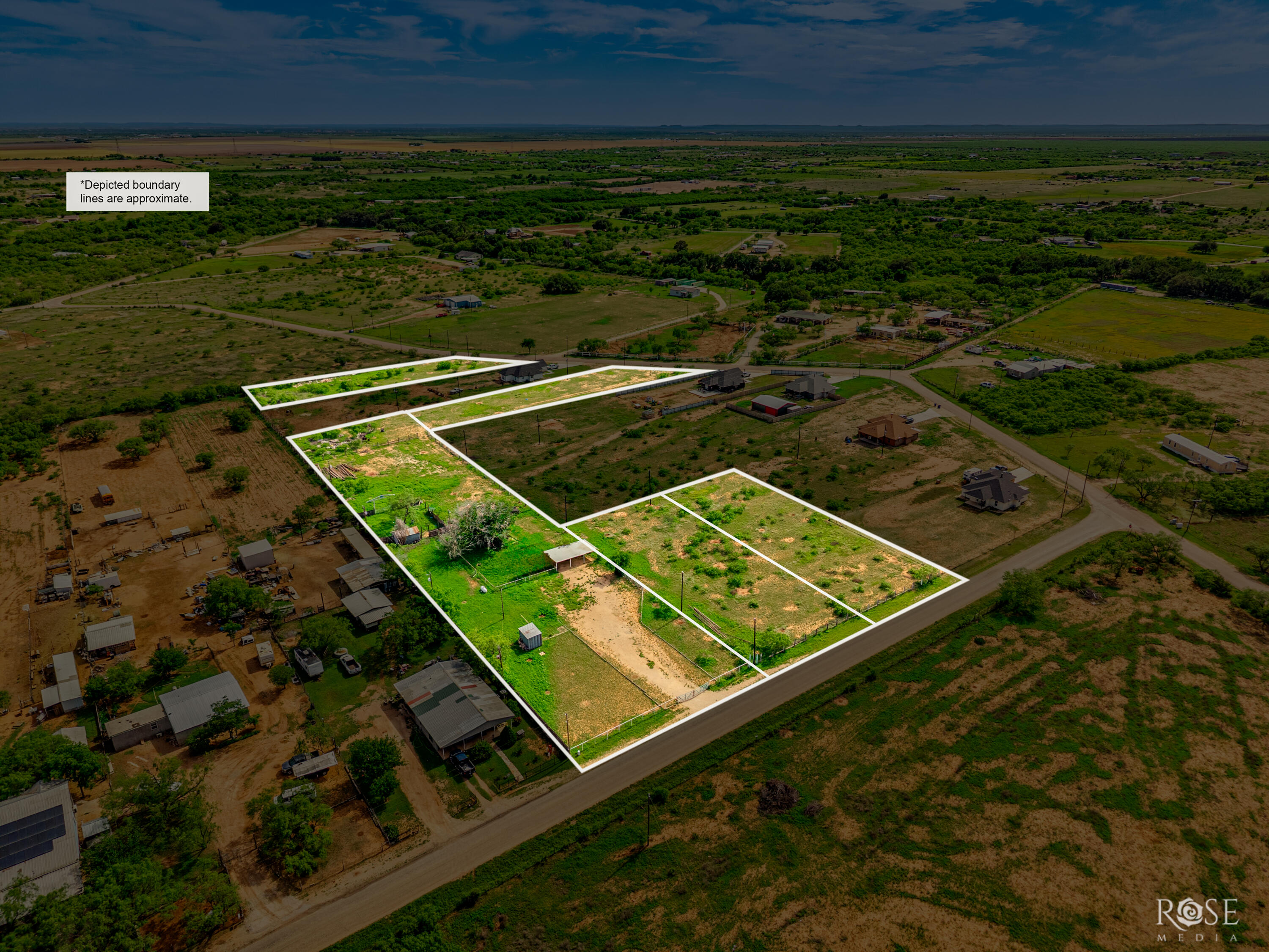 2479 E Landers Road Property Photo 4