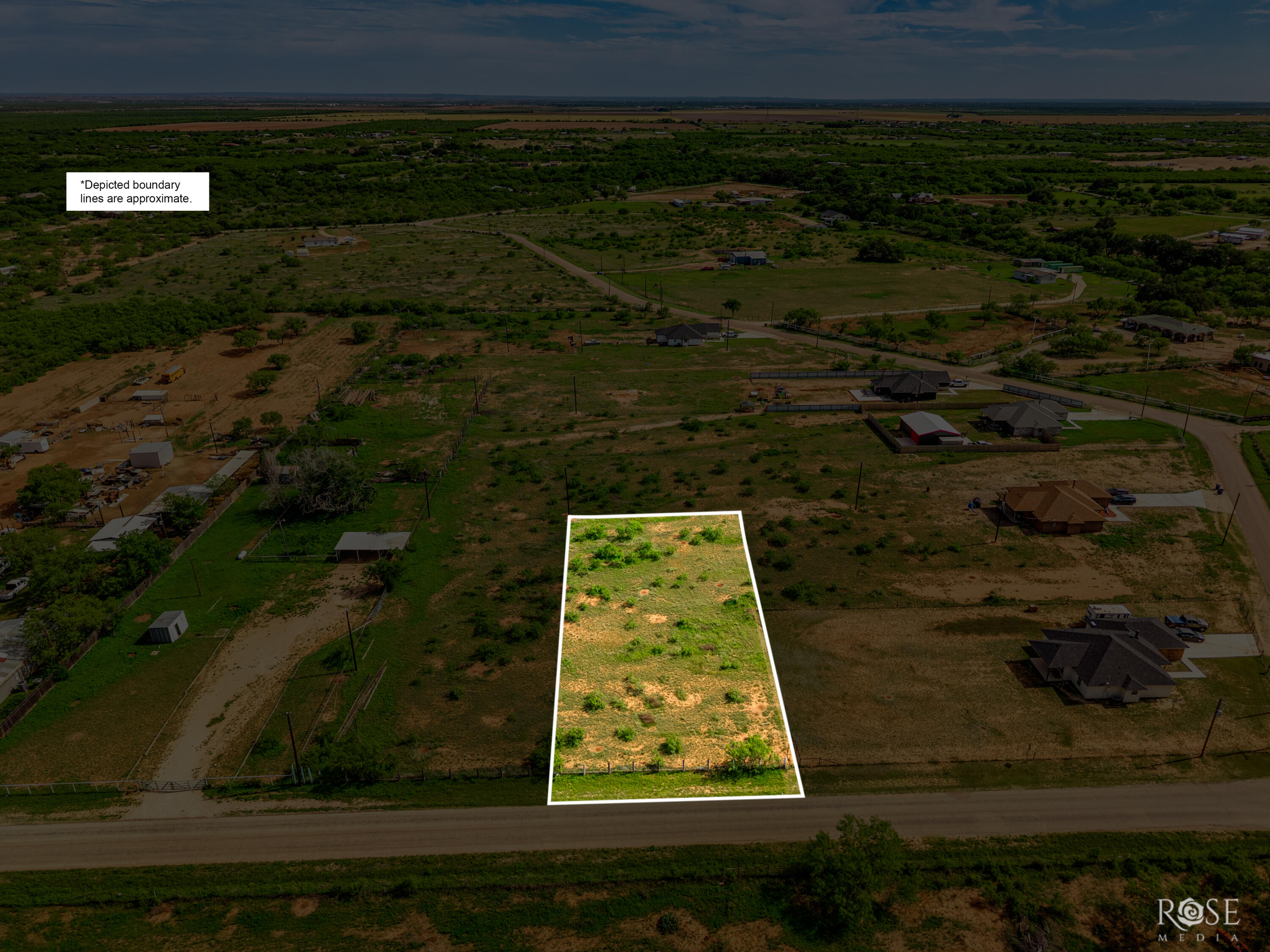 2457 E Landers Road Property Photo 3