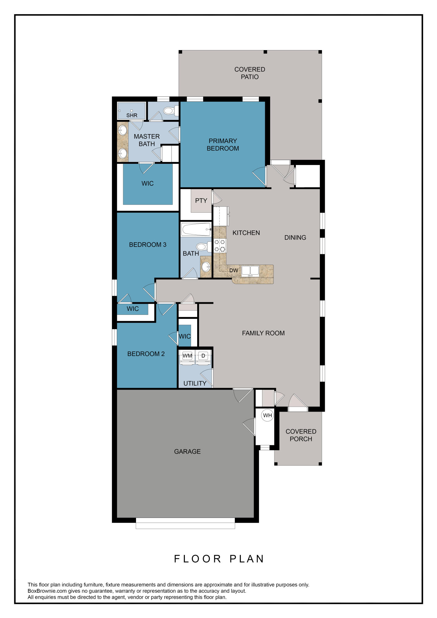3045 Walnut Hill Drive Property Photo 1