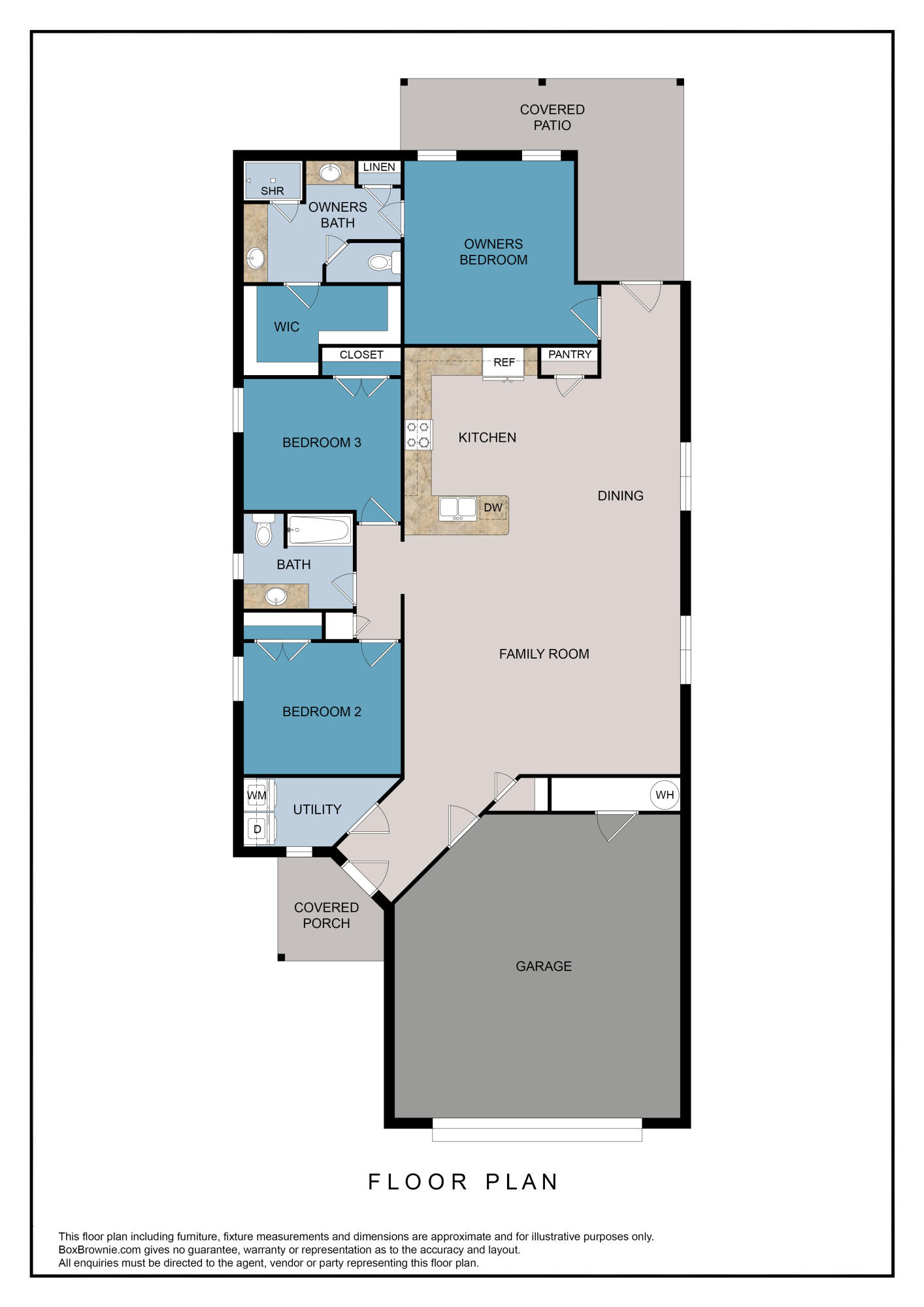 3041 Walnut Hill Drive Property Photo 1