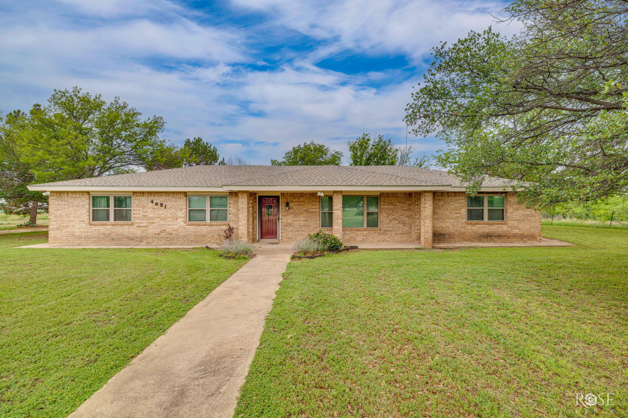 4681 S Jarratt Road Property Photo 1