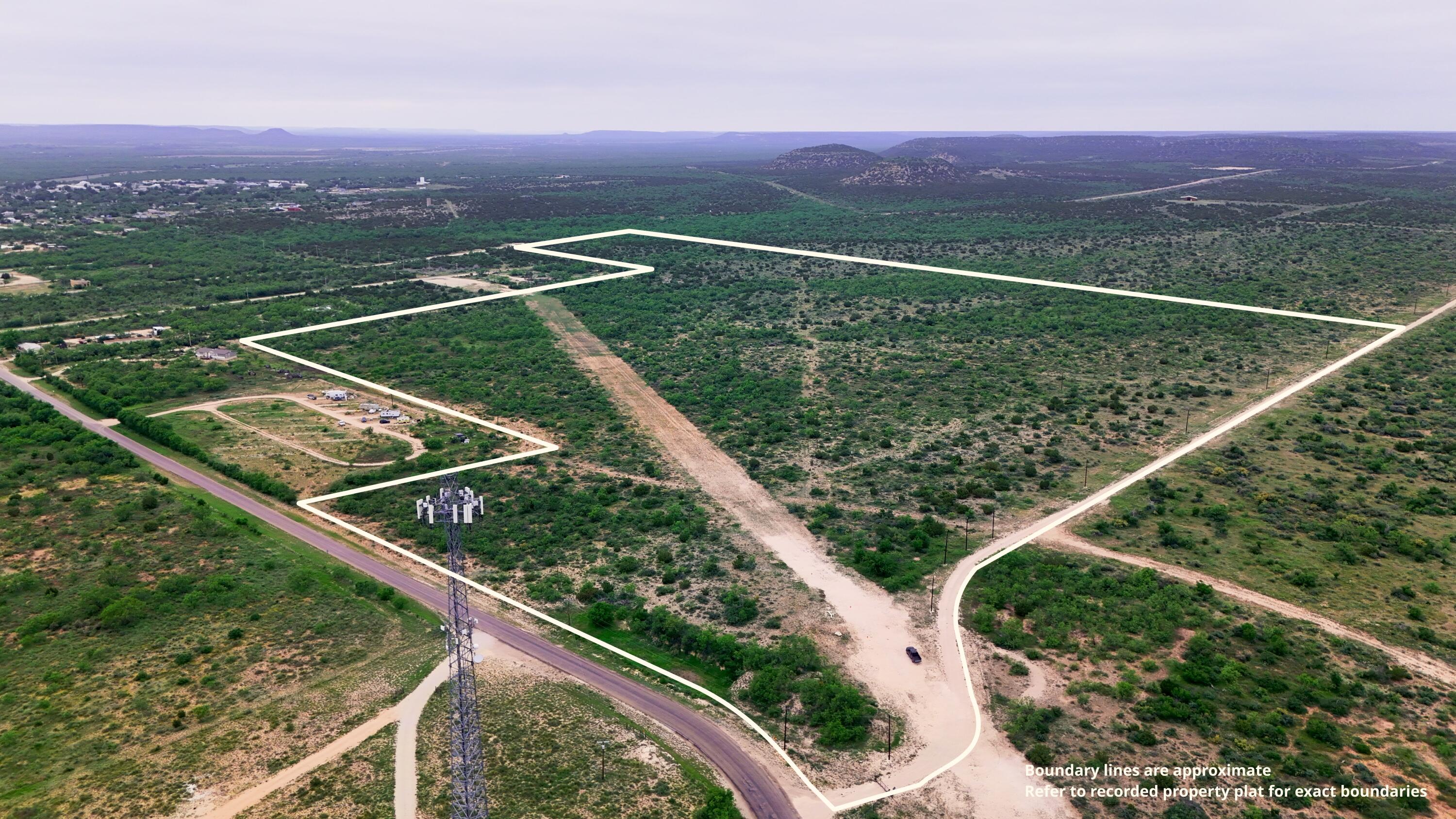 11501 Mule Deer Drive Property Photo 1