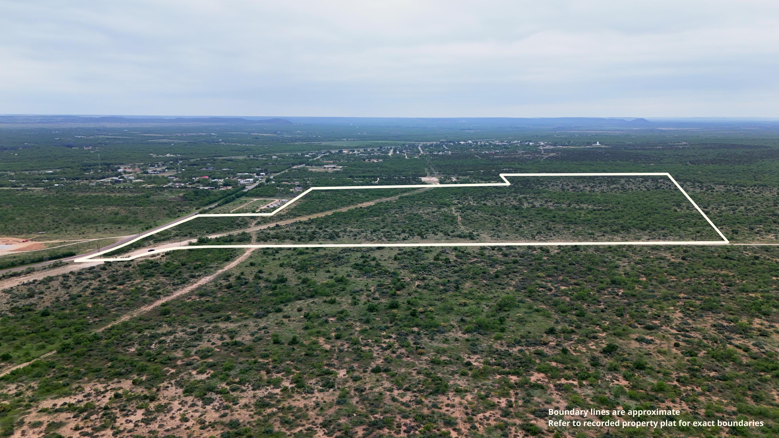 11501 Mule Deer Drive Property Photo 2