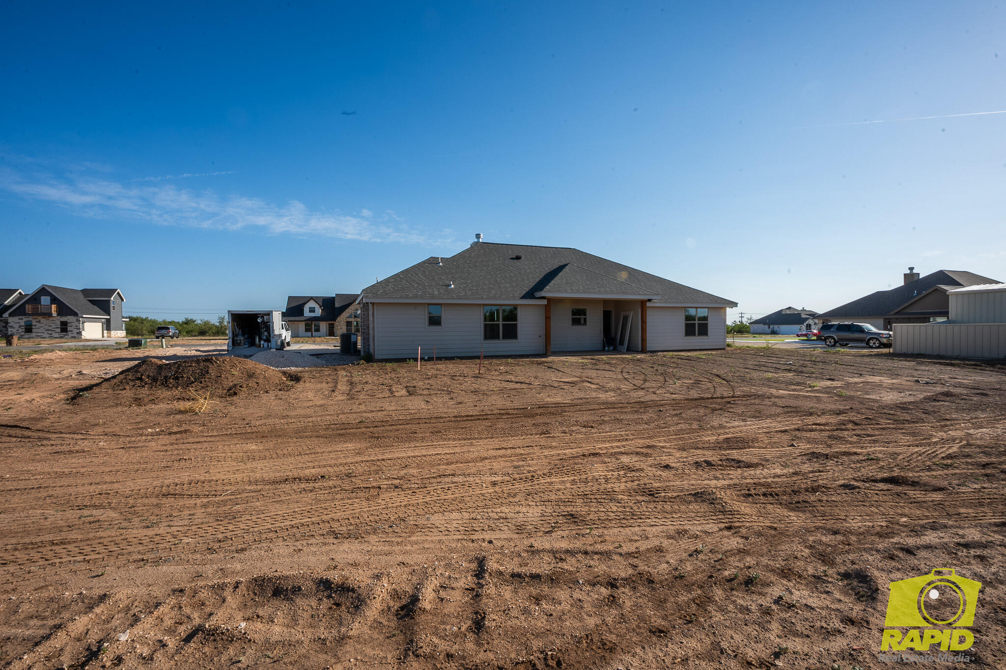 9619 Grey Wolf Lane Property Photo 13