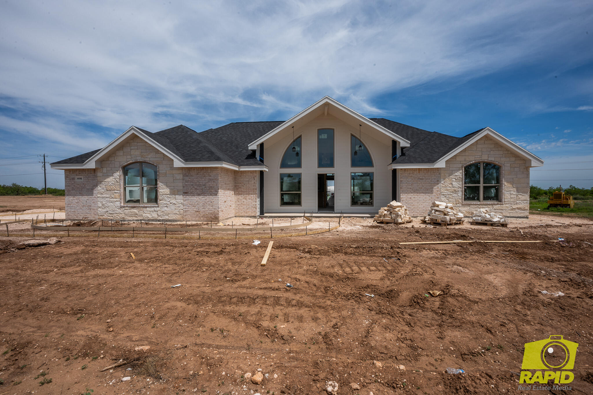 9598 Grey Wolf Lane Property Photo 1
