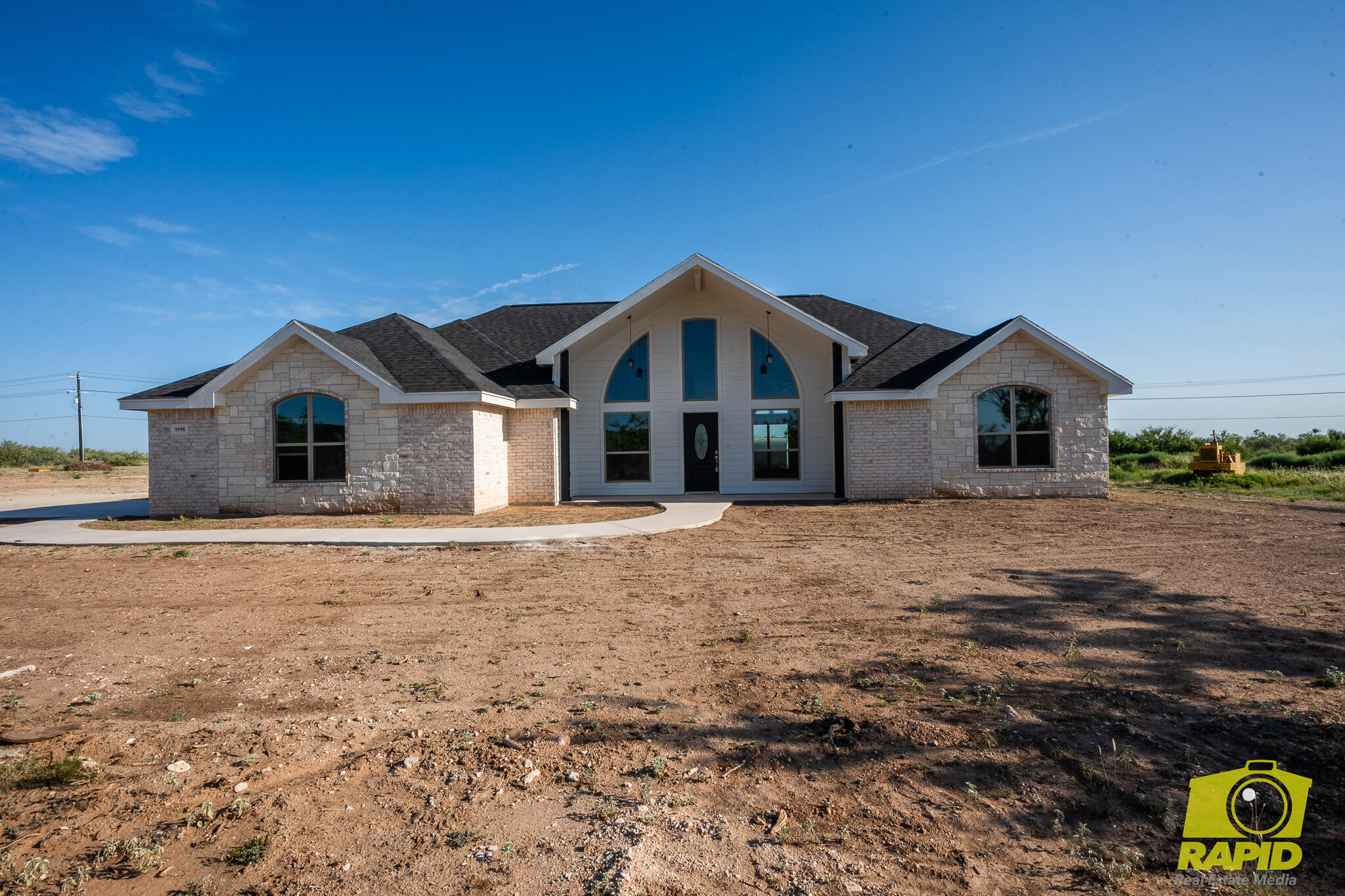 9598 Grey Wolf Lane Property Photo 1