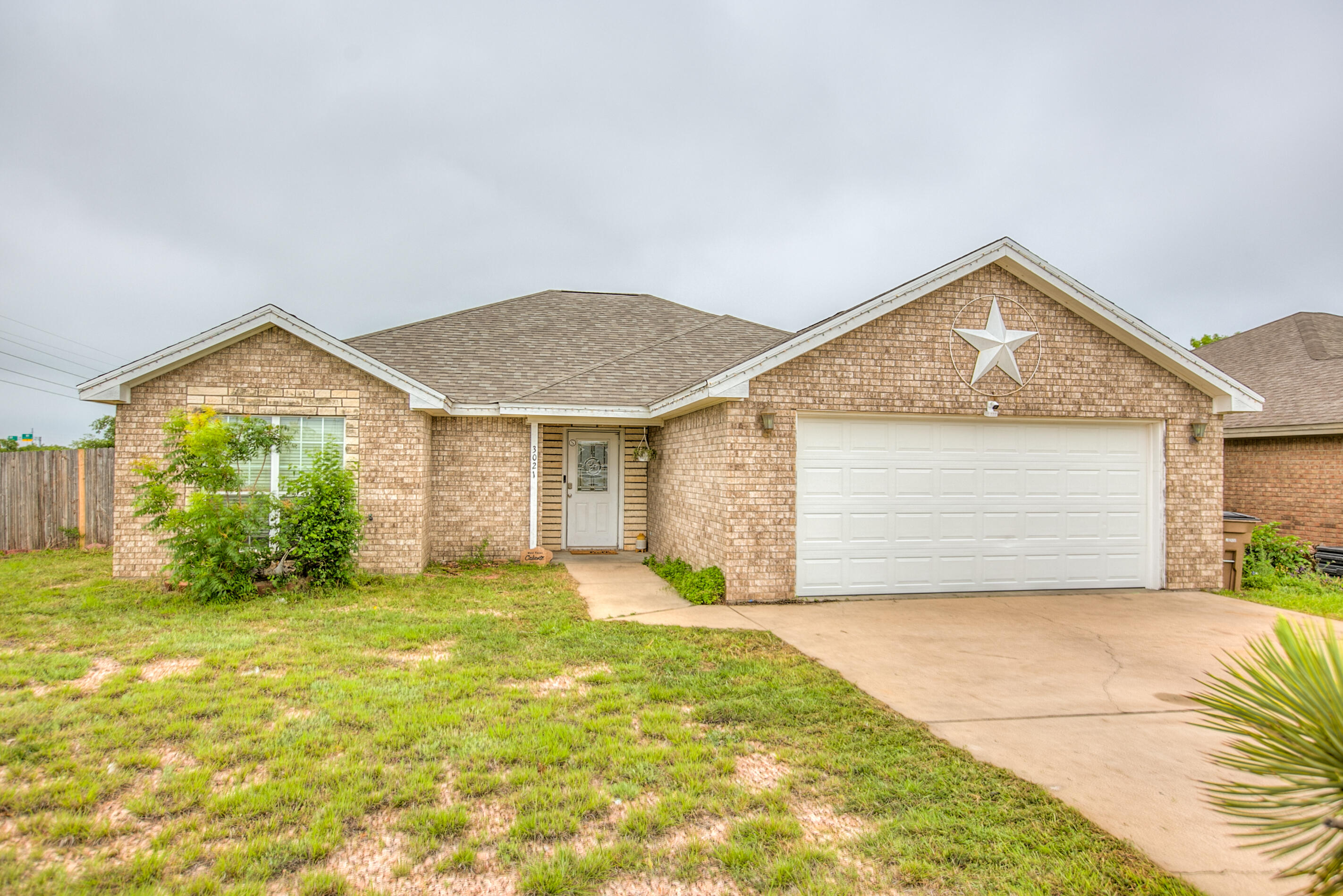 3021 Mcgill Boulevard Property Photo 1