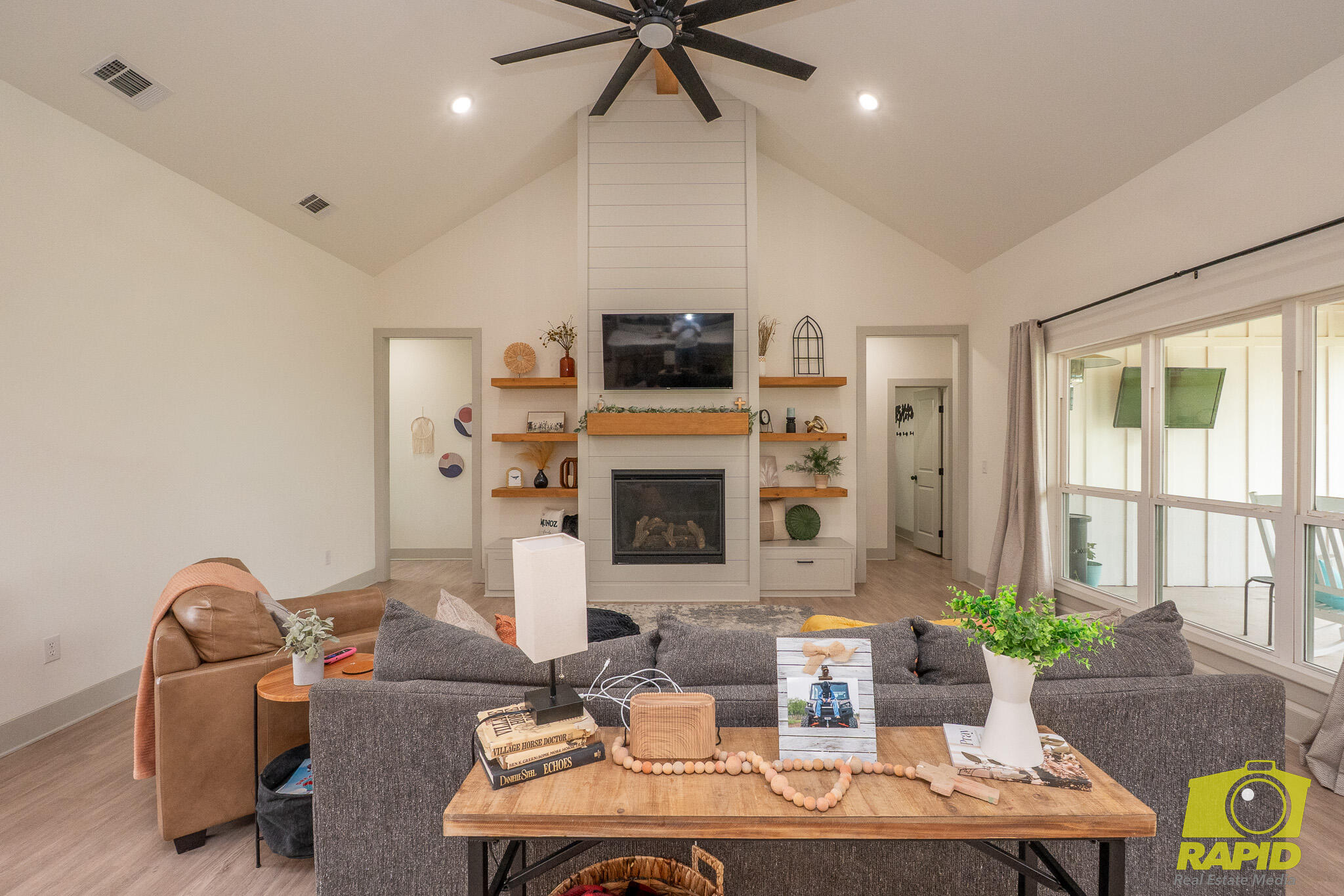 13785 S Dove Creek Road Property Photo 7