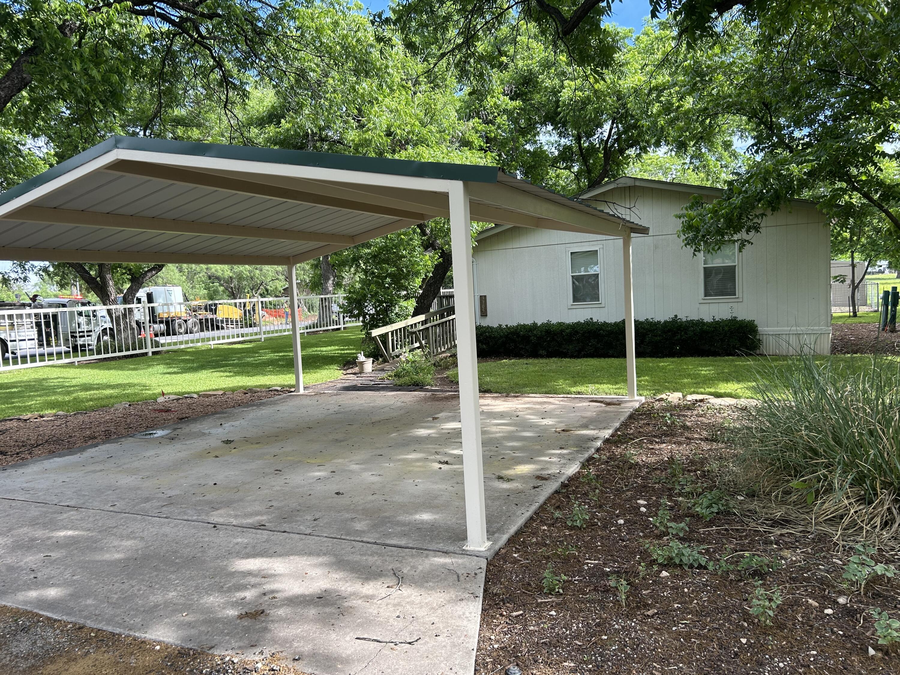 3105 Fruitland Farm Court Property Photo 1
