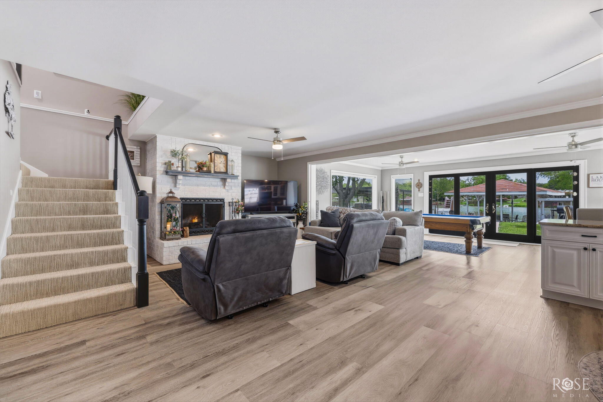 2528 Sleepy Hollow Road Property Photo 11