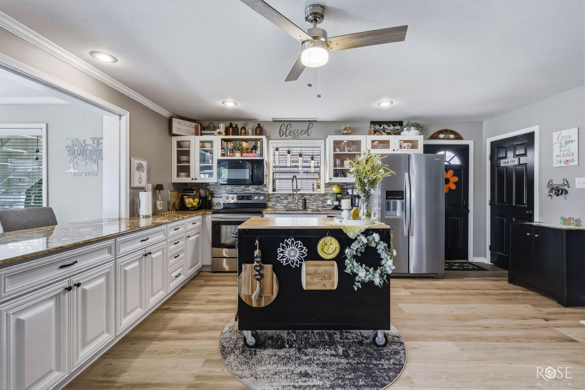 2528 Sleepy Hollow Road Property Photo 15